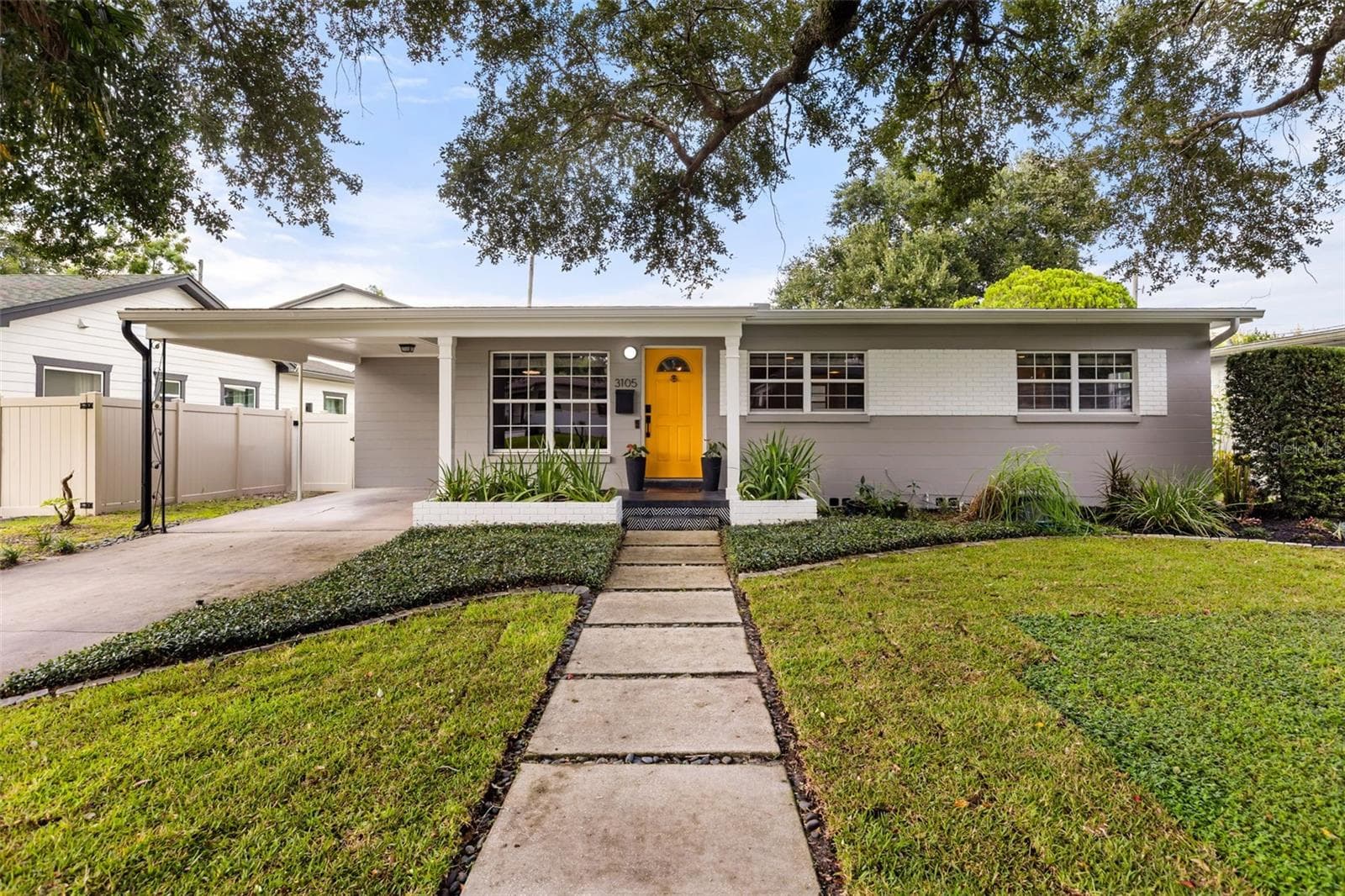 Single Family Residence at 3105 PICKFAIR ST, ORLANDO