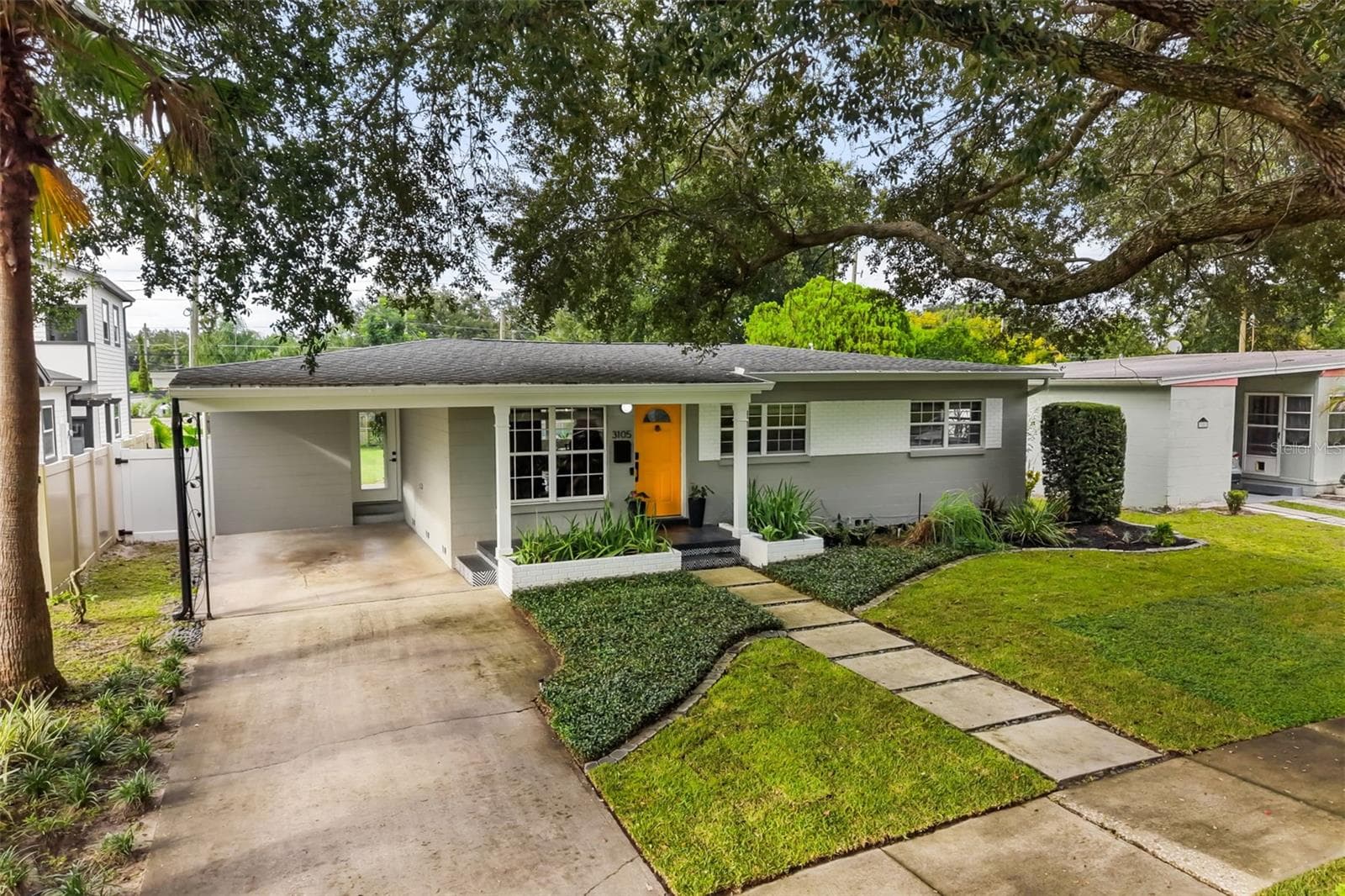 Single Family Residence at 3105 PICKFAIR ST, ORLANDO, photo 3 of 40
