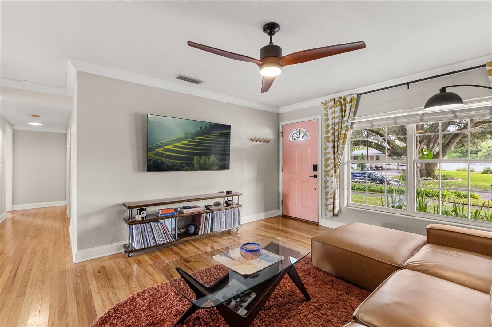 Living Room - 3105 PICKFAIR ST, ORLANDO