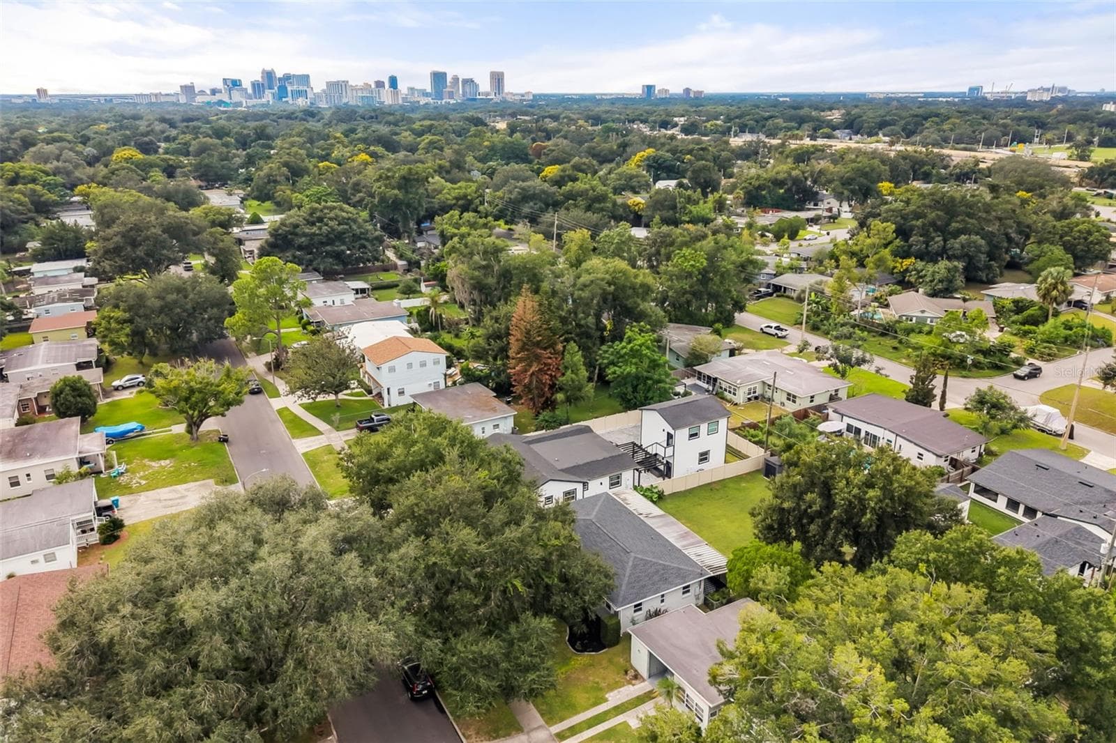 A prime location convenient to Downtown Orlando and major roadways - 3105 PICKFAIR ST, ORLANDO