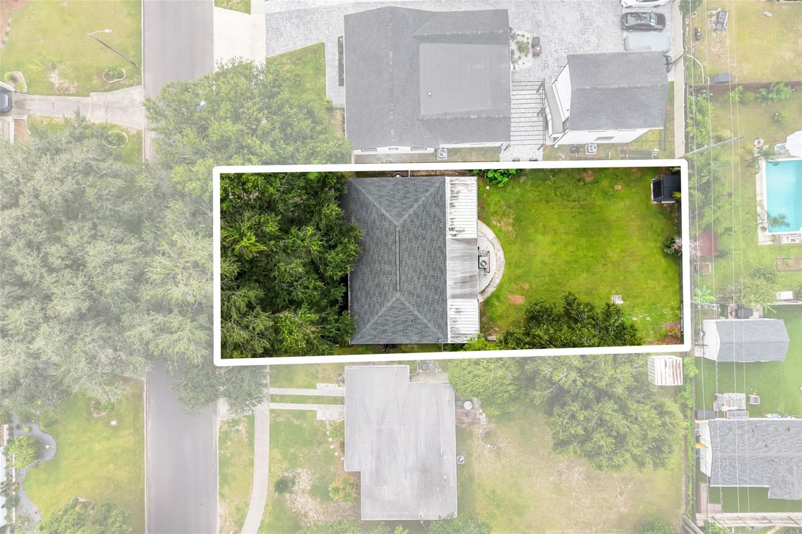 Single Family Residence at 3105 PICKFAIR ST, ORLANDO, photo 40 of 40