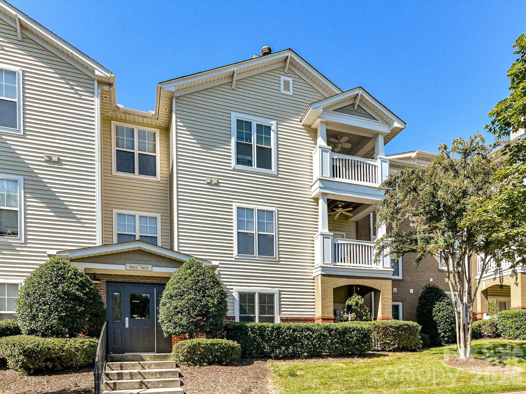 9031 Mcdowell Creek Court