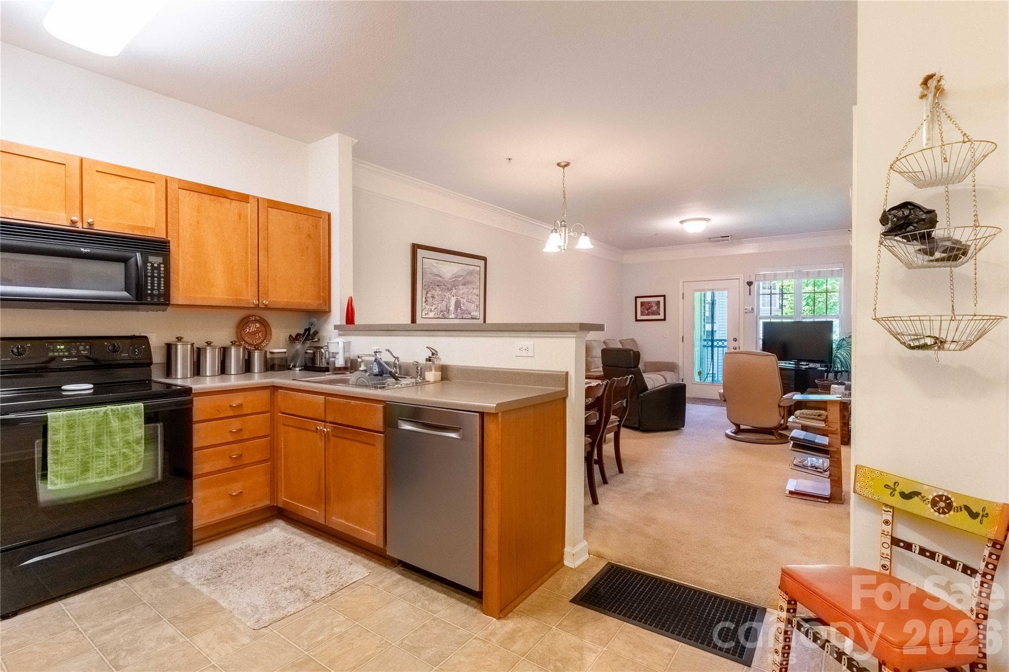 Condominium at 332 Appeldoorn Circle, Asheville, photo 3 of 33