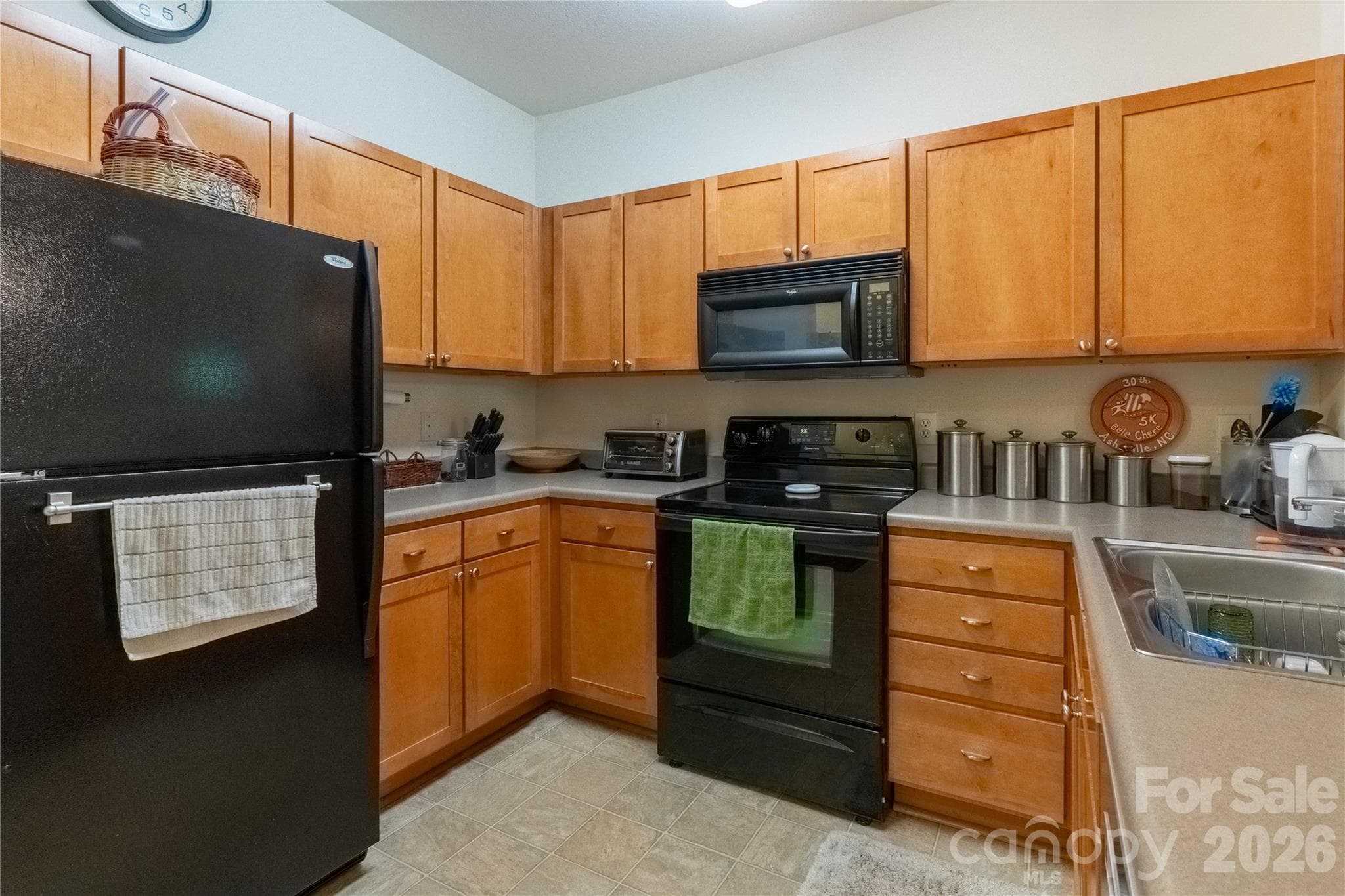 Condominium at 332 Appeldoorn Circle, Asheville, photo 4 of 33
