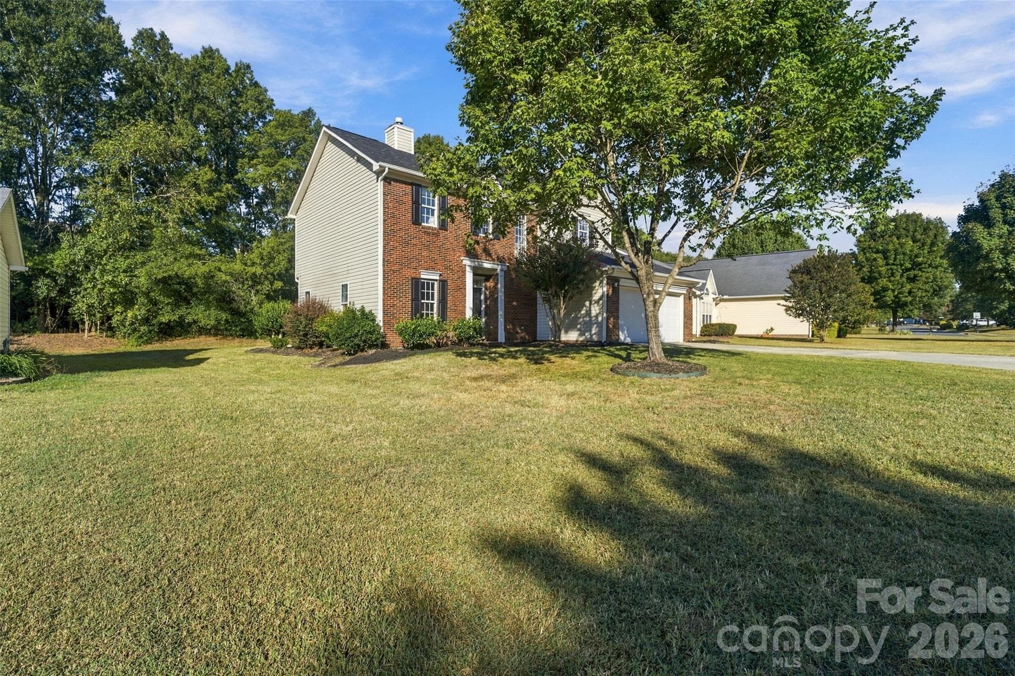 Single Family Residence at 11709 Borchetta Drive, Charlotte, photo 6 of 42