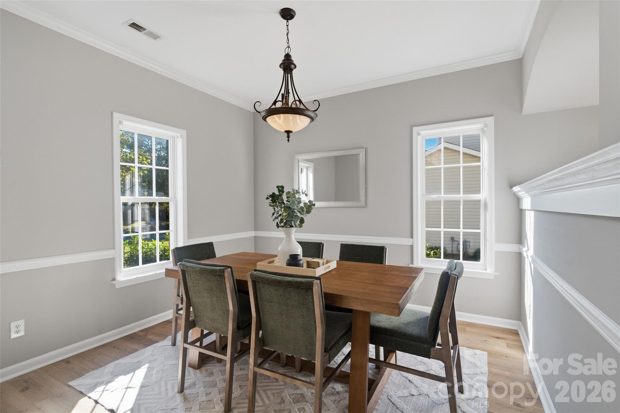 Single Family Residence at 11709 Borchetta Drive, Charlotte, photo 10 of 42