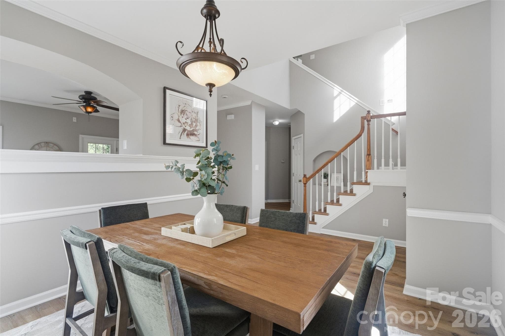 Single Family Residence at 11709 Borchetta Drive, Charlotte, photo 11 of 42