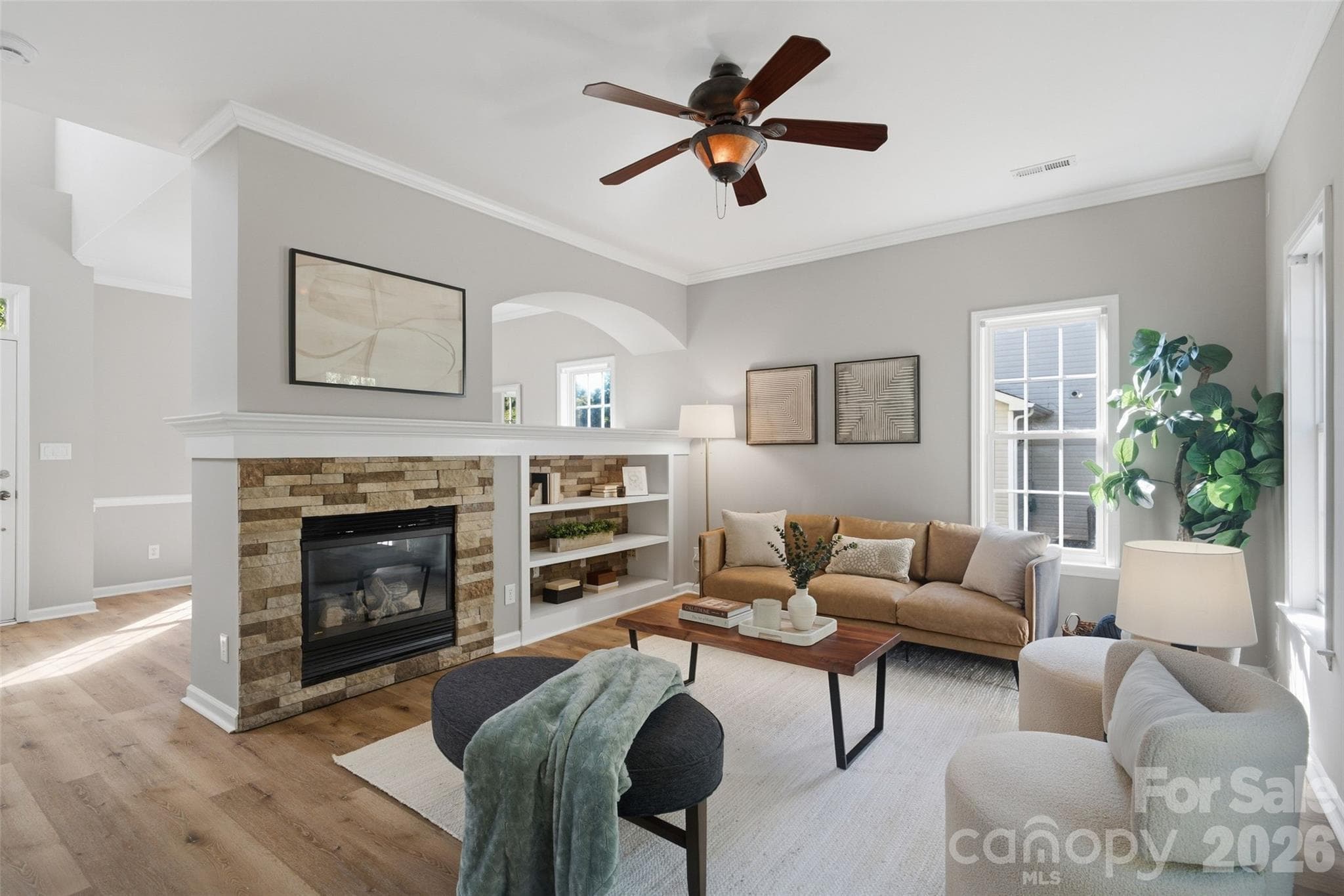 Single Family Residence at 11709 Borchetta Drive, Charlotte, photo 13 of 42