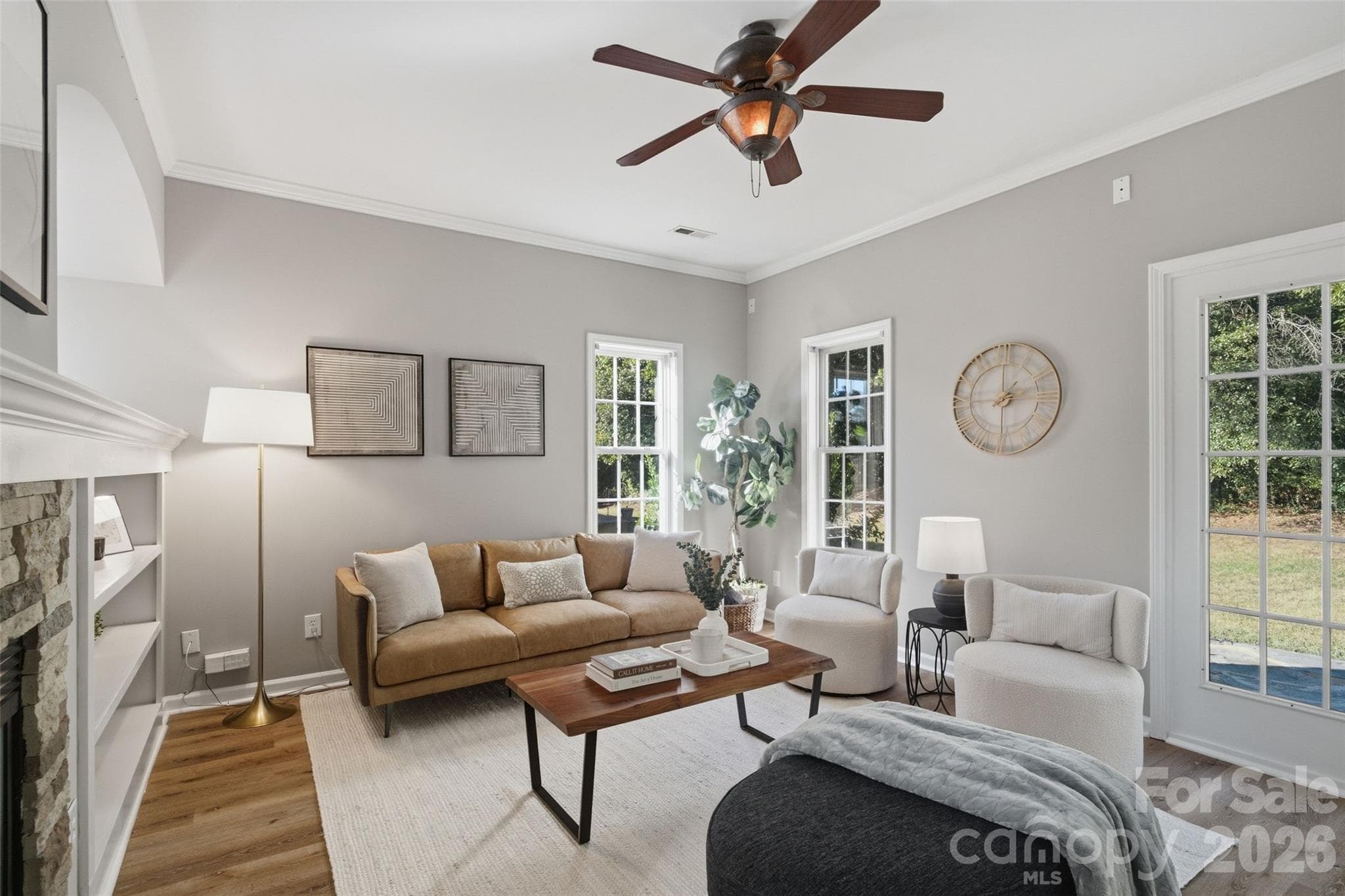 Single Family Residence at 11709 Borchetta Drive, Charlotte, photo 14 of 42
