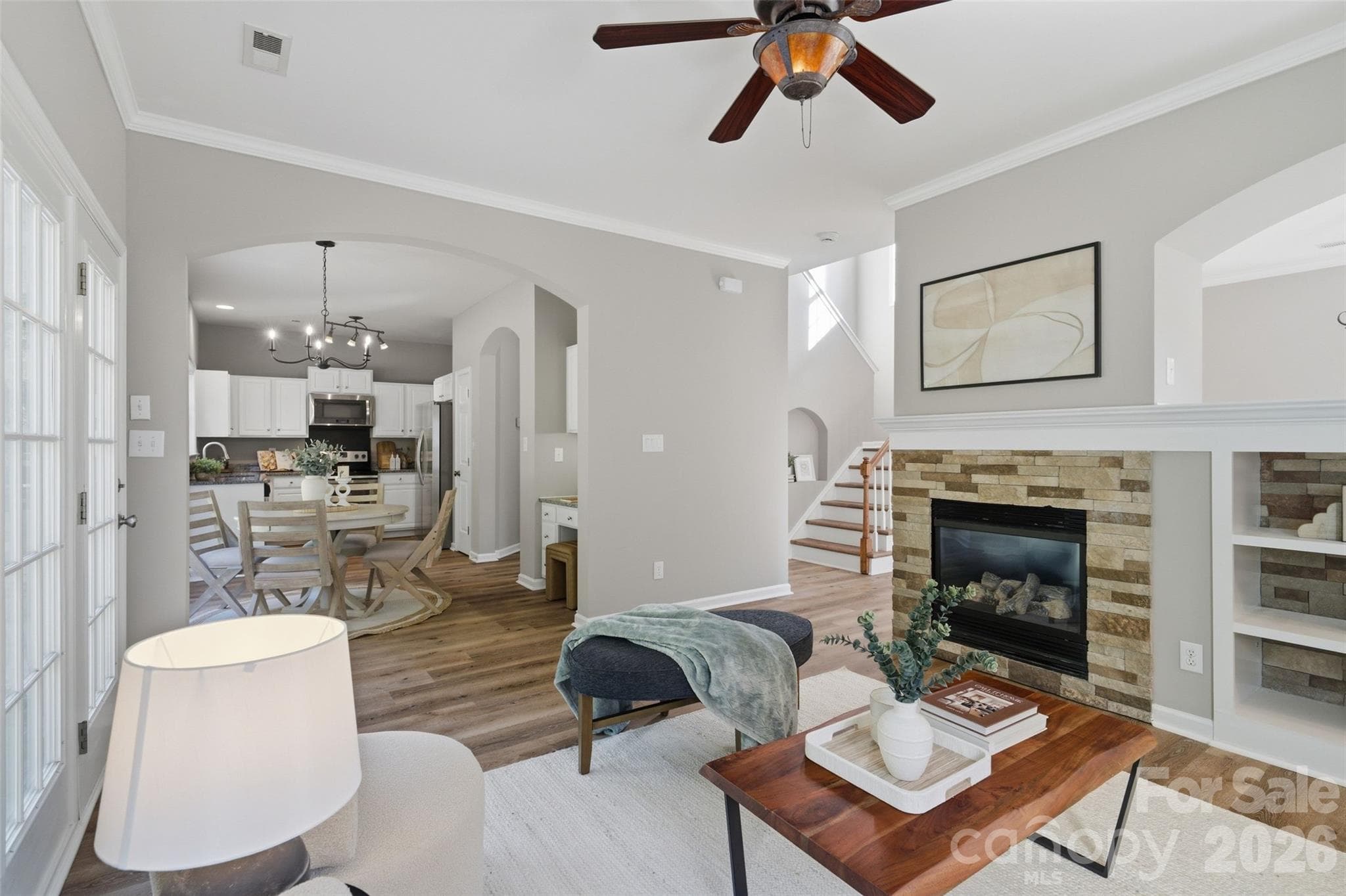 Single Family Residence at 11709 Borchetta Drive, Charlotte, photo 16 of 42