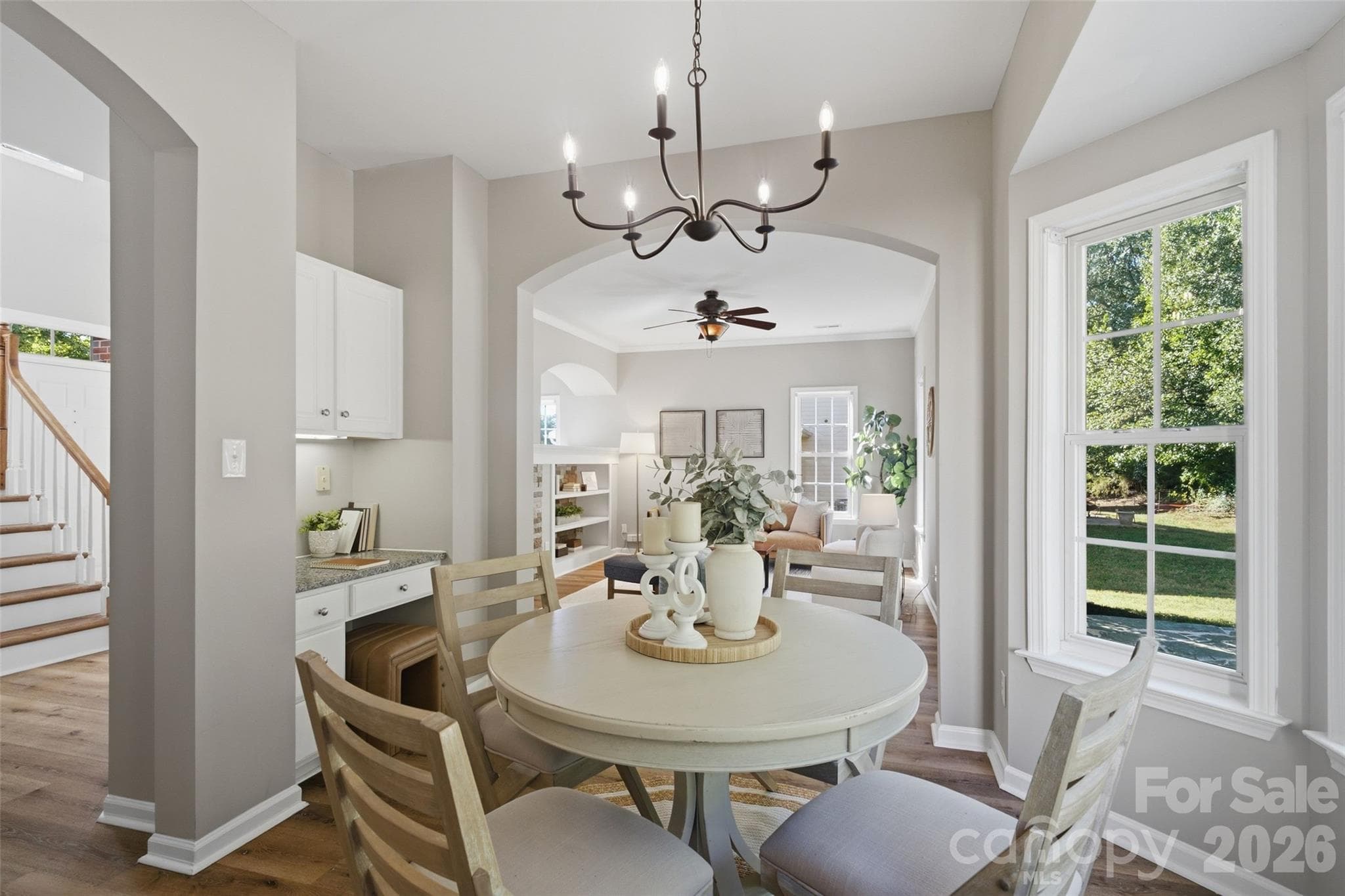 Single Family Residence at 11709 Borchetta Drive, Charlotte, photo 18 of 42