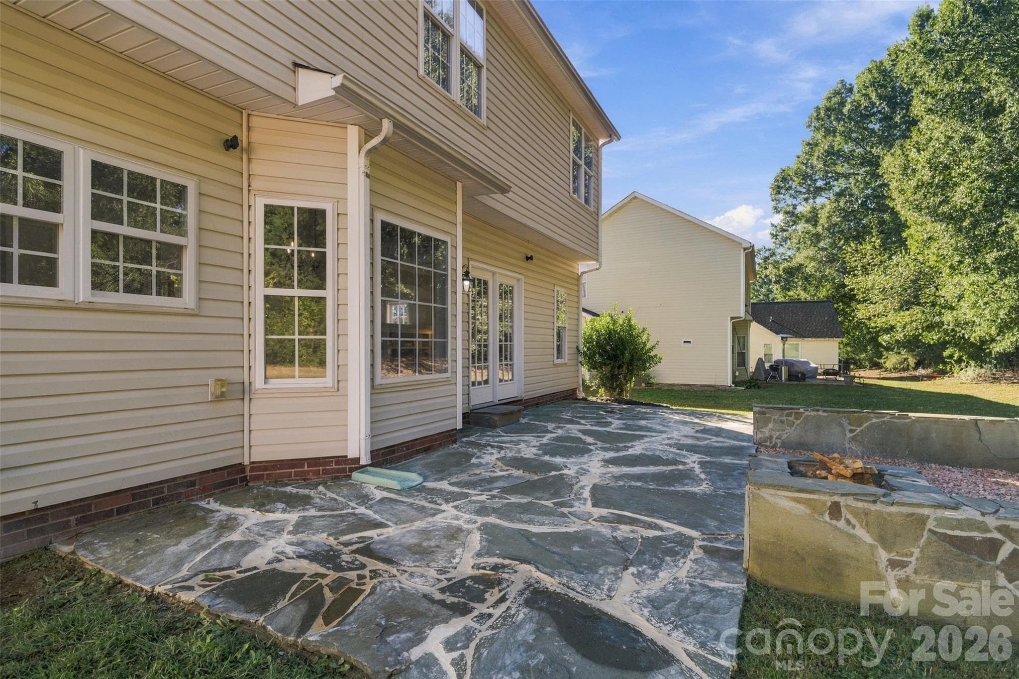Single Family Residence at 11709 Borchetta Drive, Charlotte, photo 24 of 42