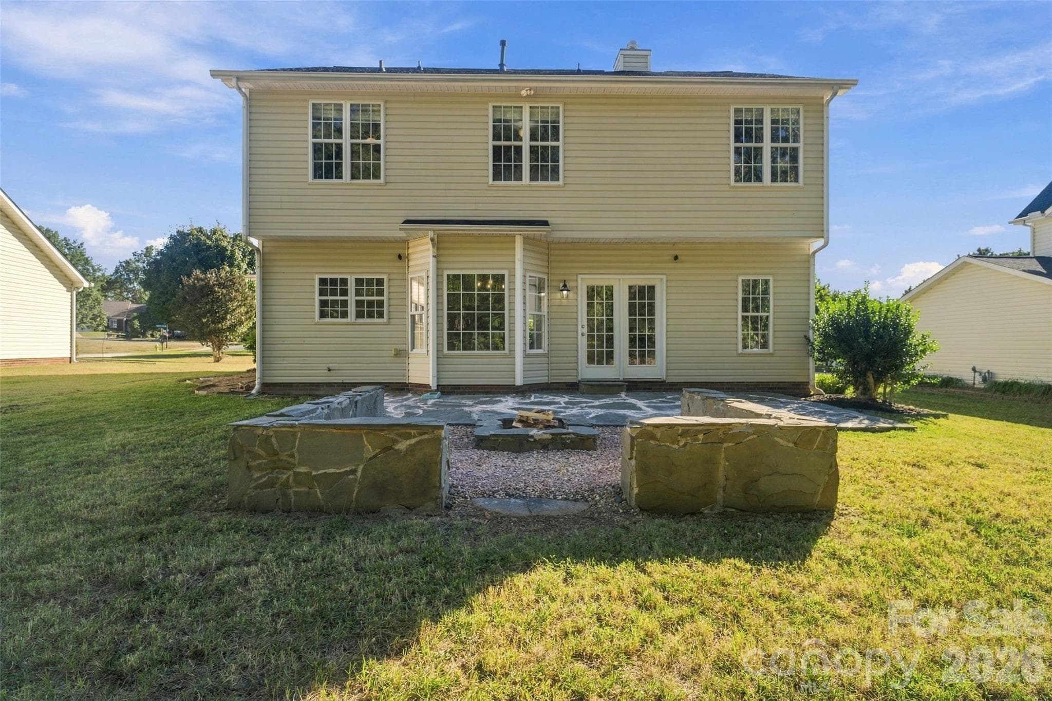 Single Family Residence at 11709 Borchetta Drive, Charlotte, photo 26 of 42