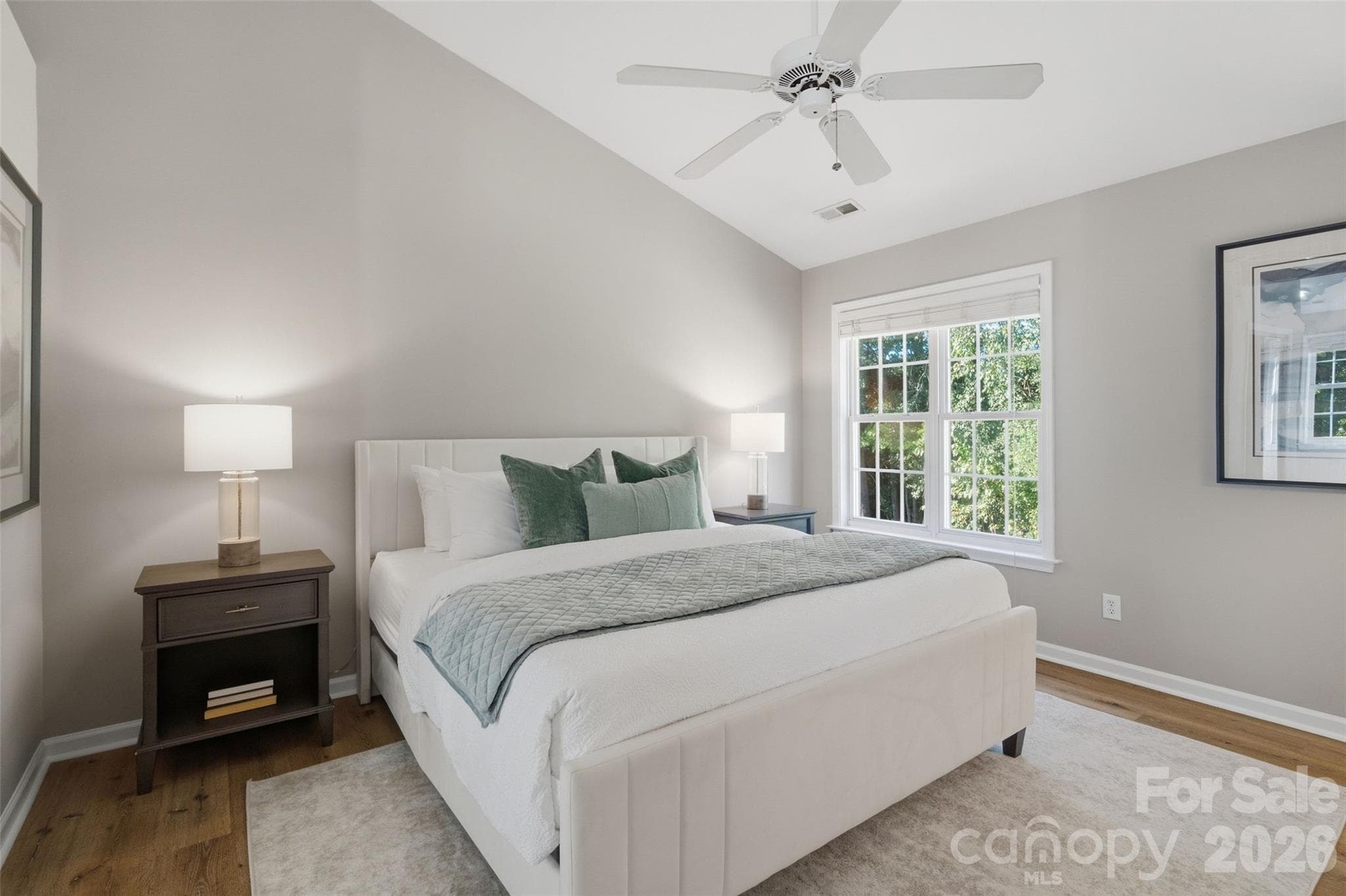 Single Family Residence at 11709 Borchetta Drive, Charlotte, photo 29 of 42