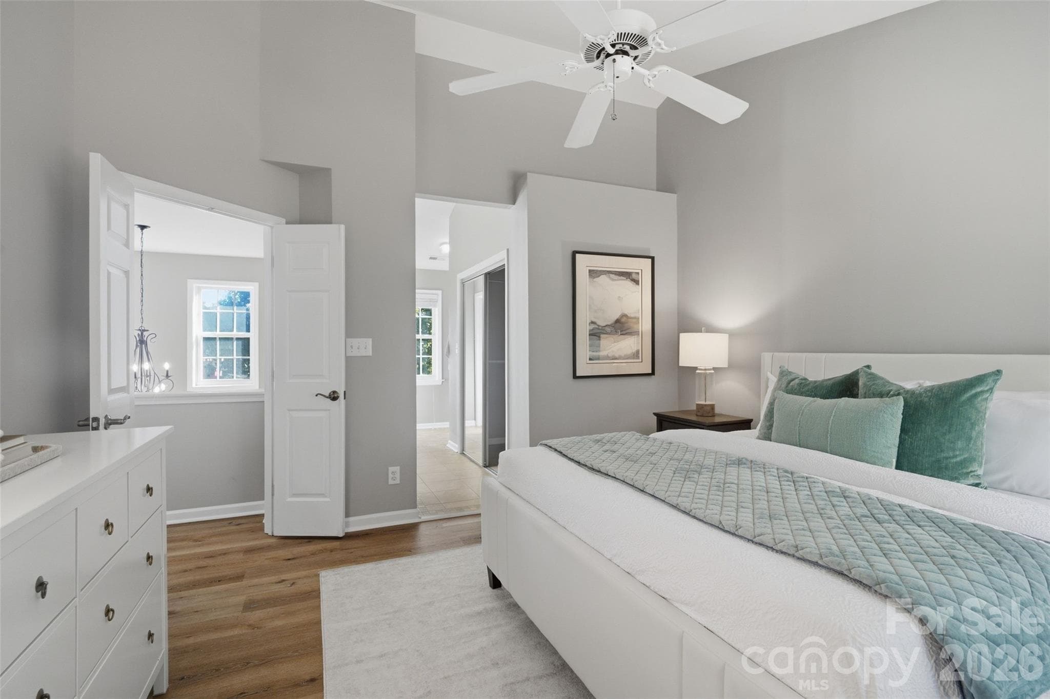 Single Family Residence at 11709 Borchetta Drive, Charlotte, photo 31 of 42