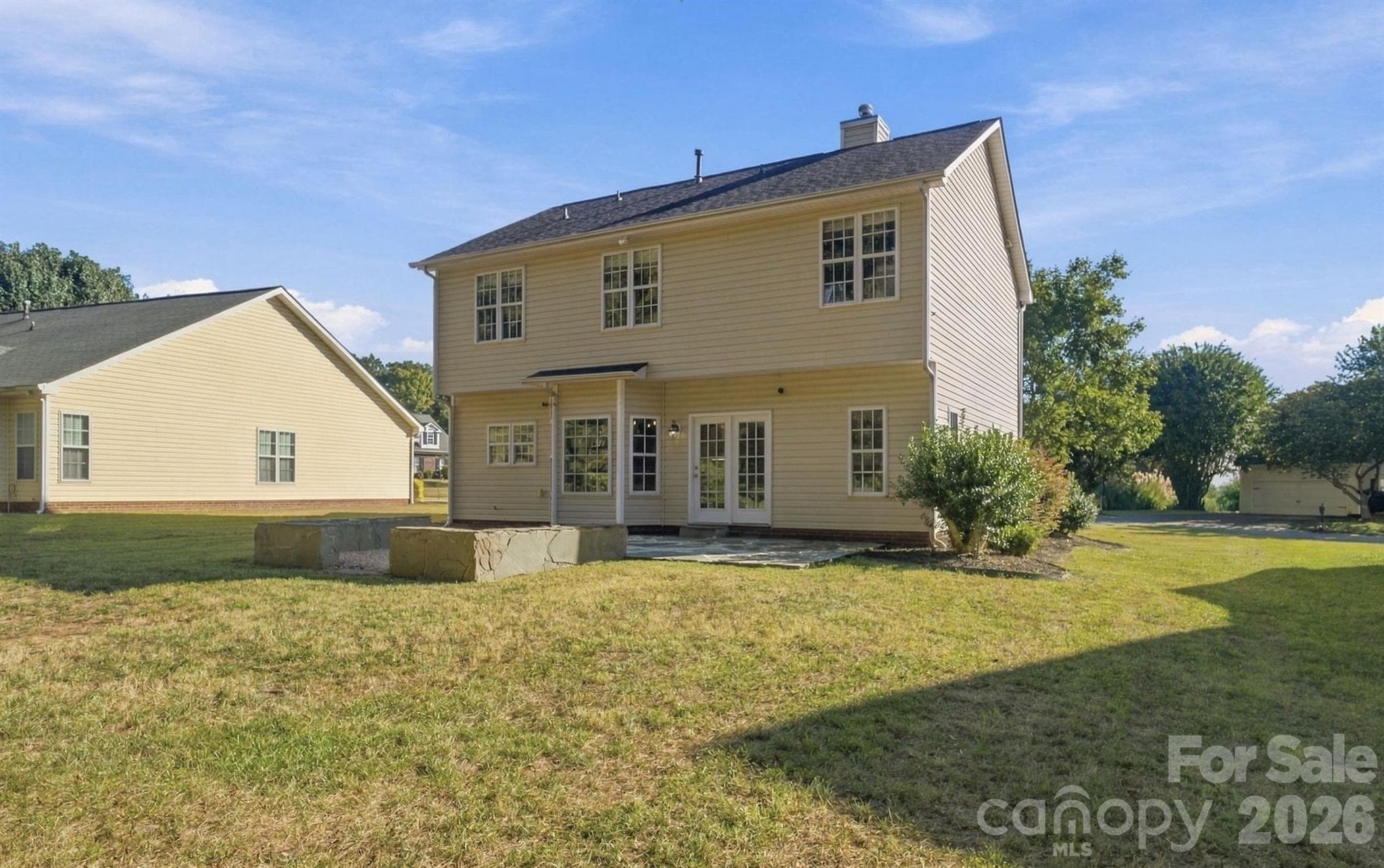 Single Family Residence at 11709 Borchetta Drive, Charlotte, photo 42 of 42
