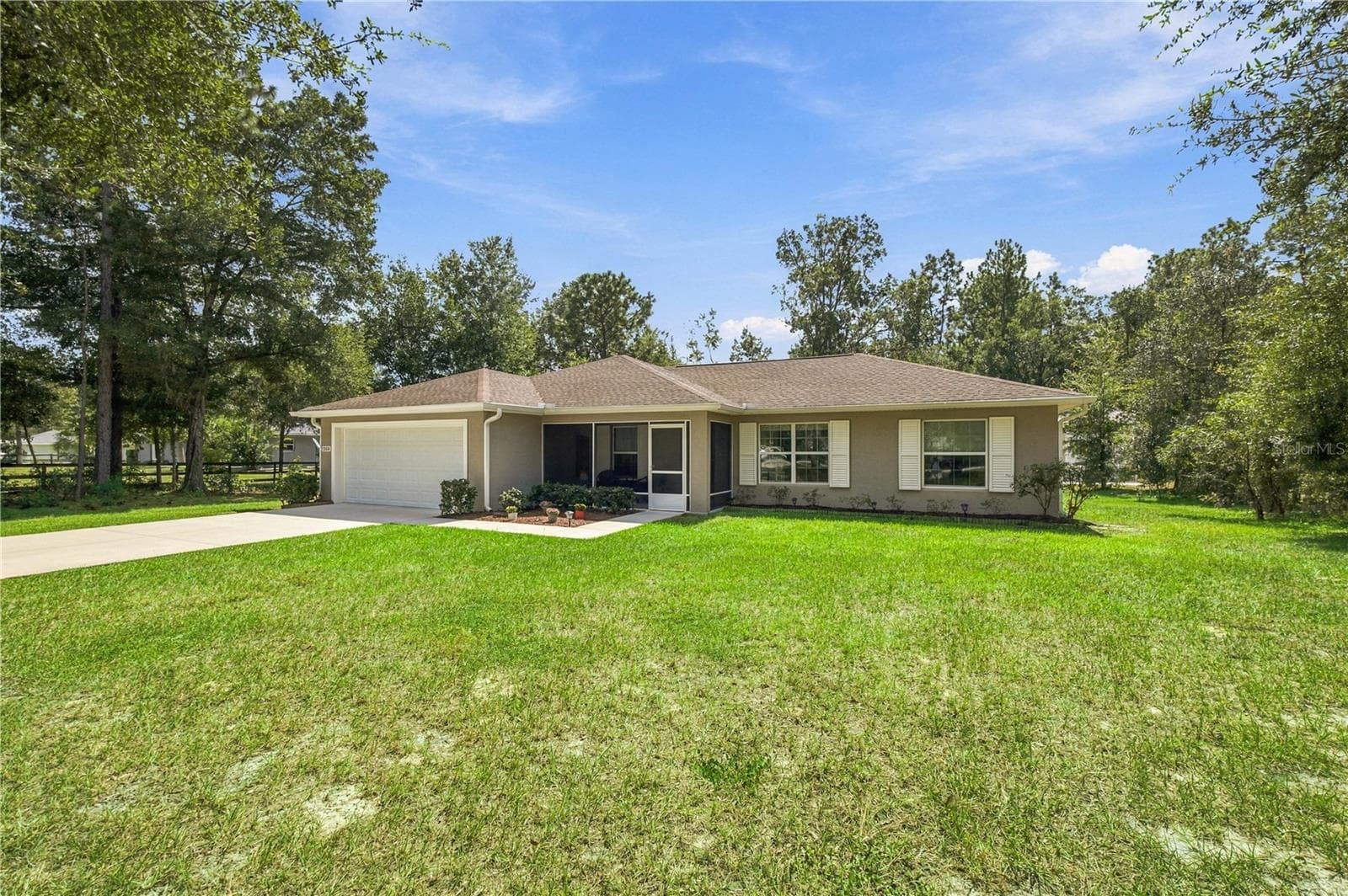 Single Family Residence at 12888 SW 98TH ST, DUNNELLON, photo 3 of 43