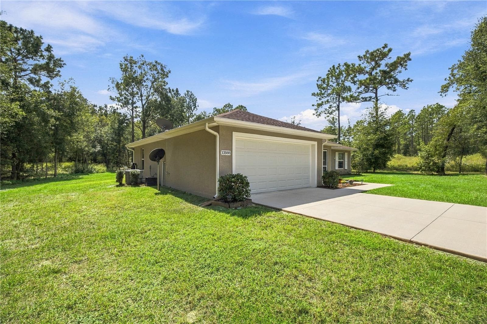 Single Family Residence at 12888 SW 98TH ST, DUNNELLON, photo 4 of 43