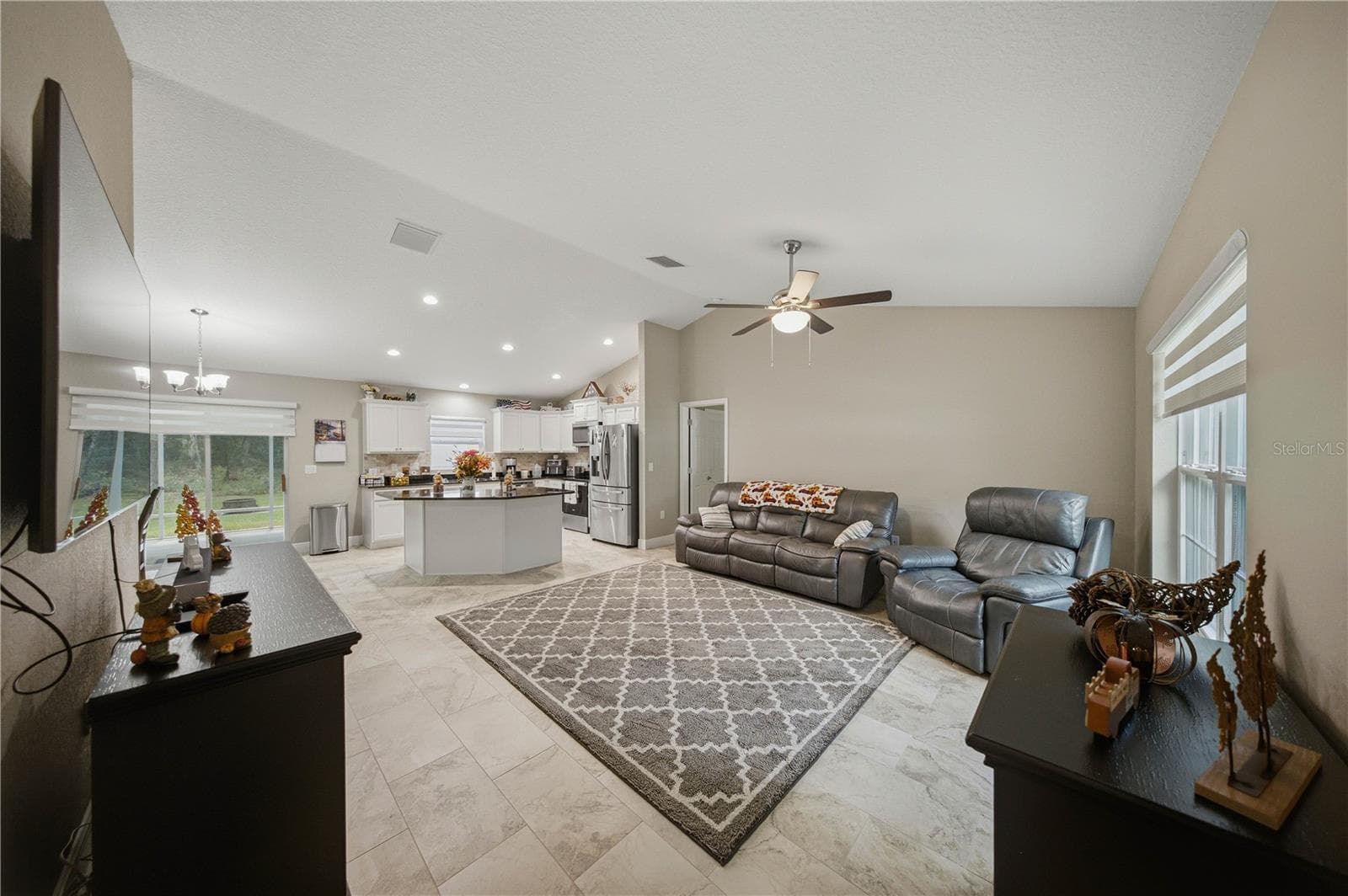 Single Family Residence at 12888 SW 98TH ST, DUNNELLON, photo 7 of 43