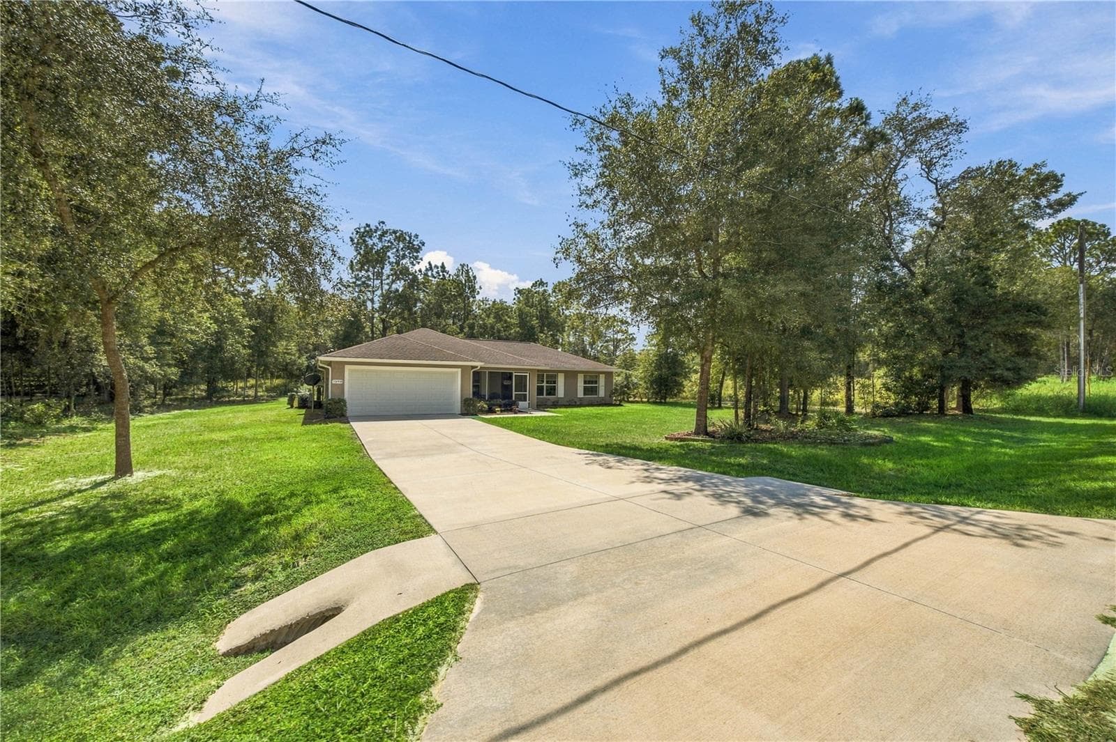 Single Family Residence at 12888 SW 98TH ST, DUNNELLON, photo 30 of 43