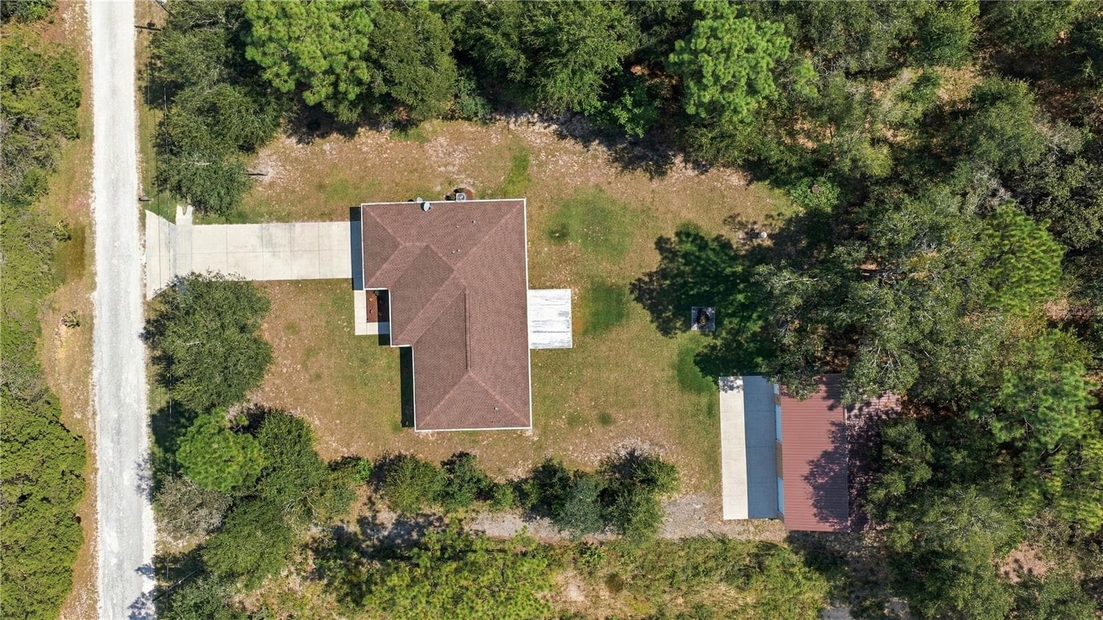 Single Family Residence at 12888 SW 98TH ST, DUNNELLON, photo 43 of 43