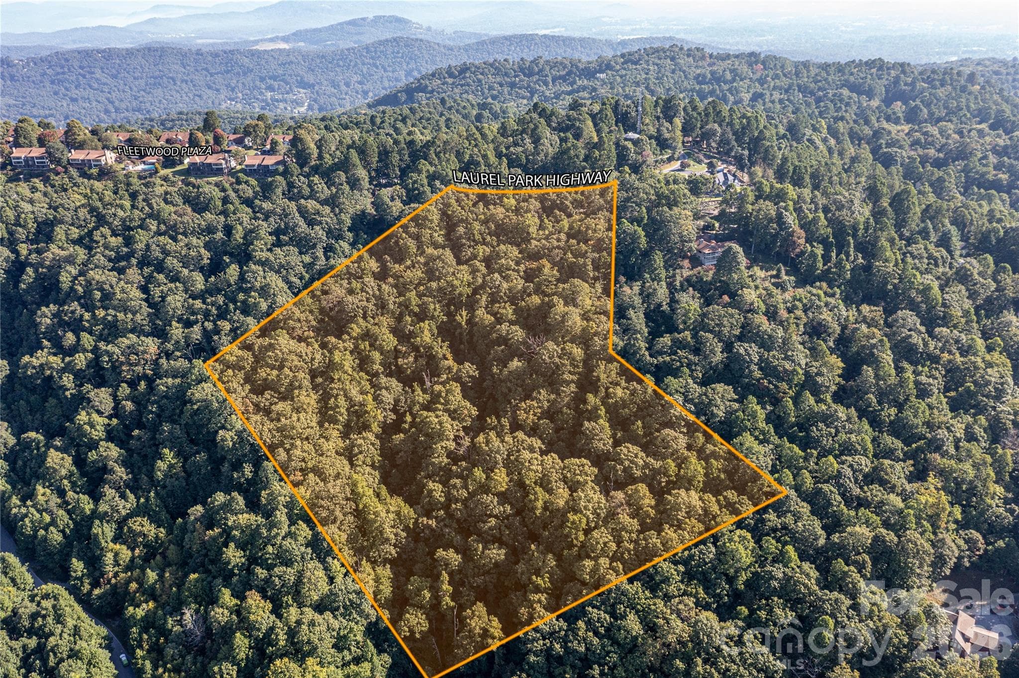 Acreage at 0000 Laurel Park Highway, Laurel Park, photo 2 of 13