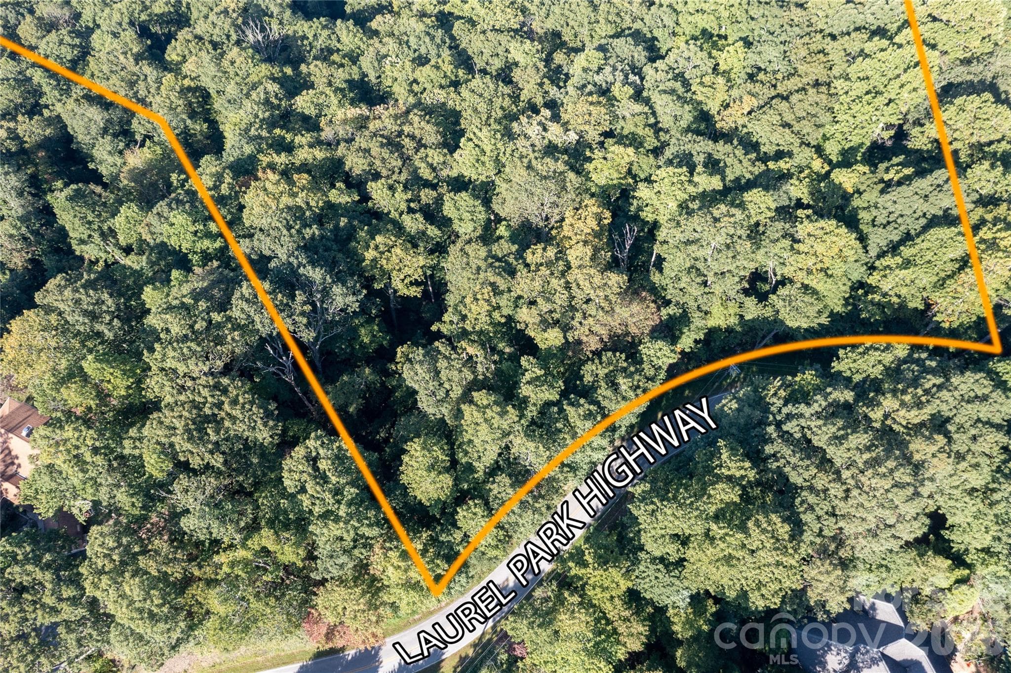 Acreage at 0000 Laurel Park Highway, Laurel Park, photo 3 of 13