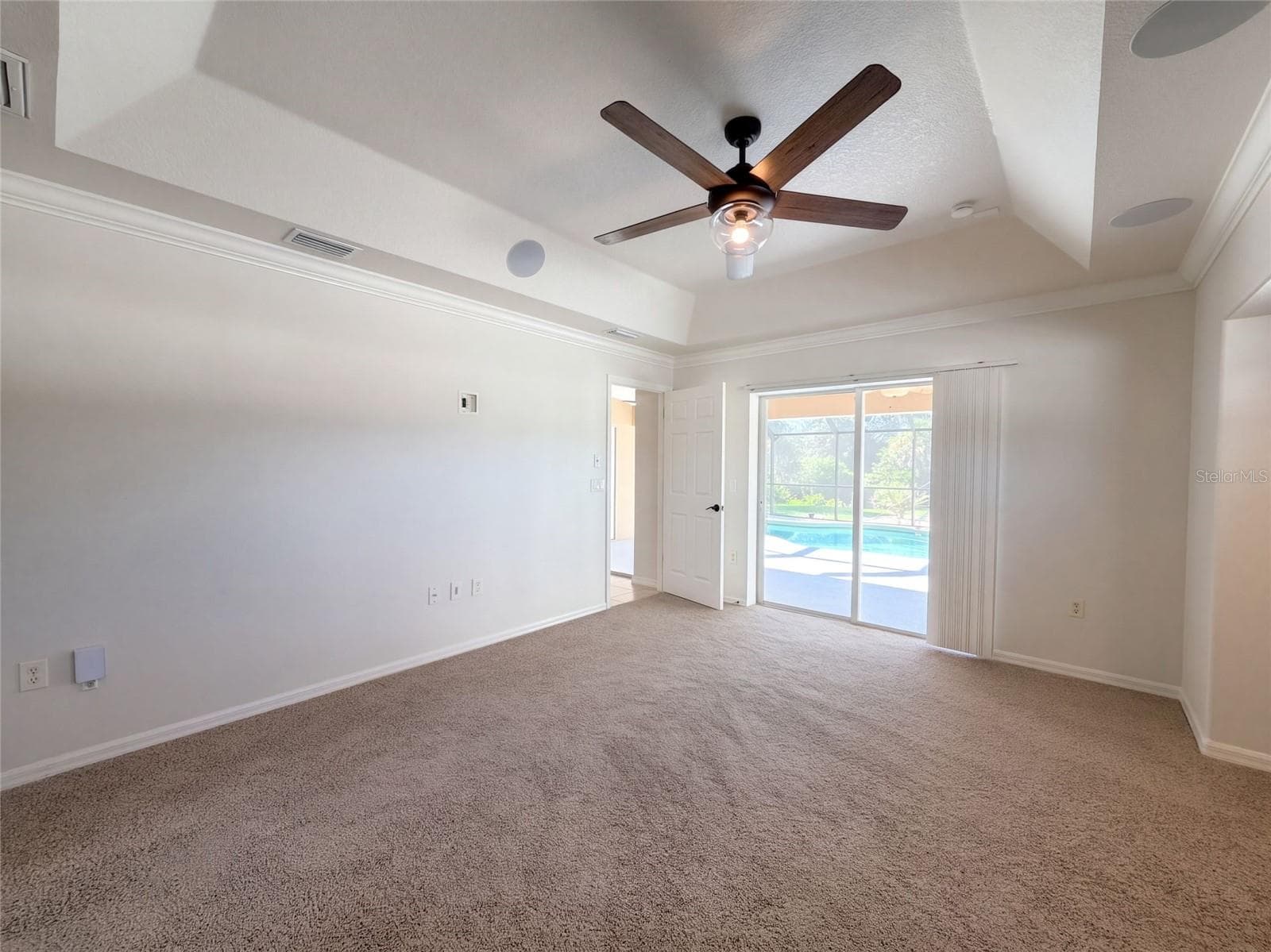 Single Family Residence at 5491 S CRANBERRY BLVD, NORTH PORT, photo 16 of 45