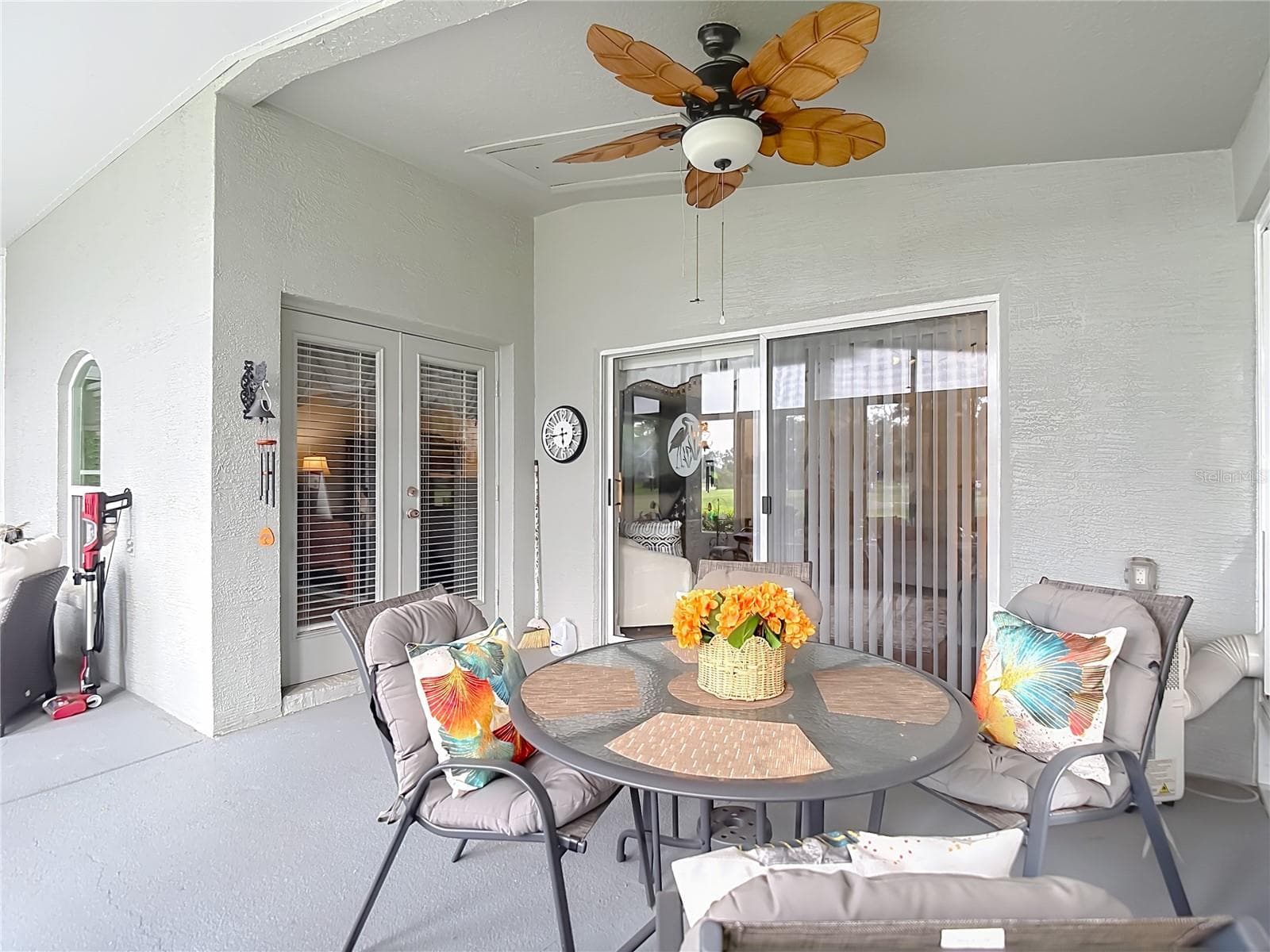 Lanai / Patio - 13428 NORMAN CIR, HUDSON
