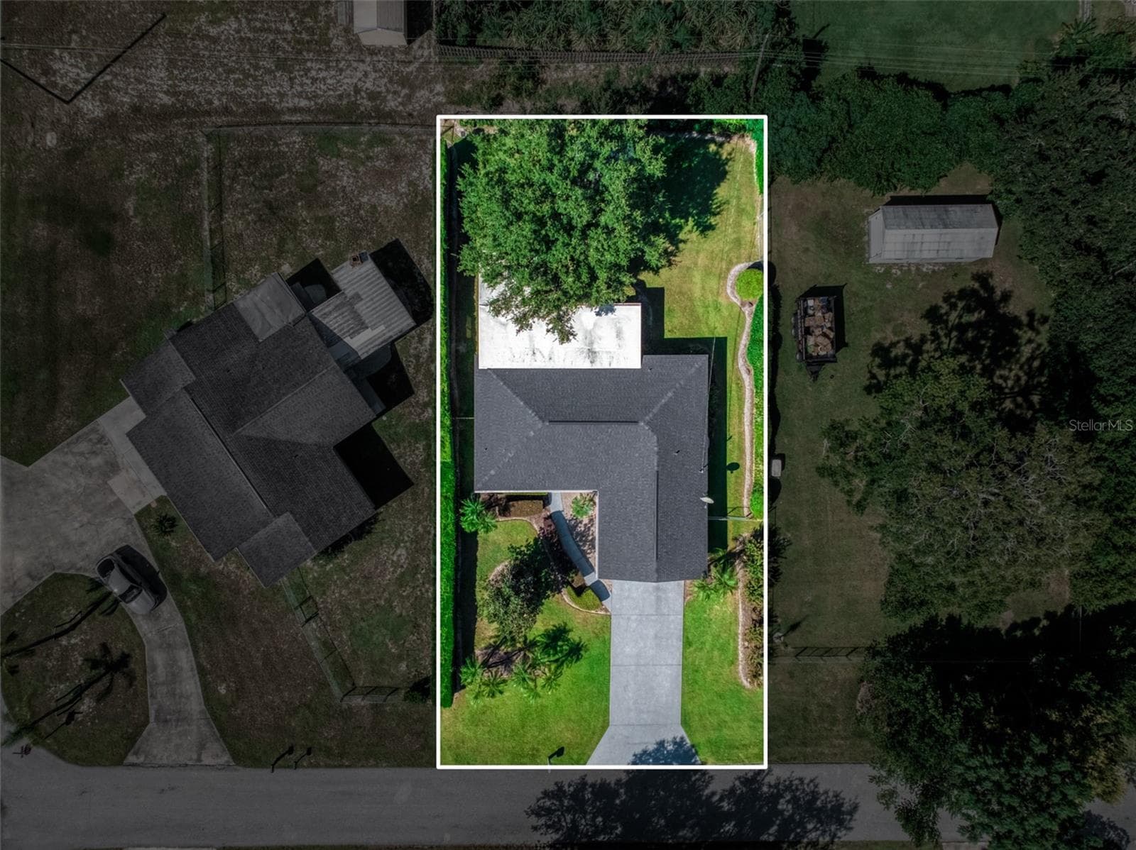 Single Family Residence at 123 SWALLOW AVE, SEBRING, photo 52 of 58