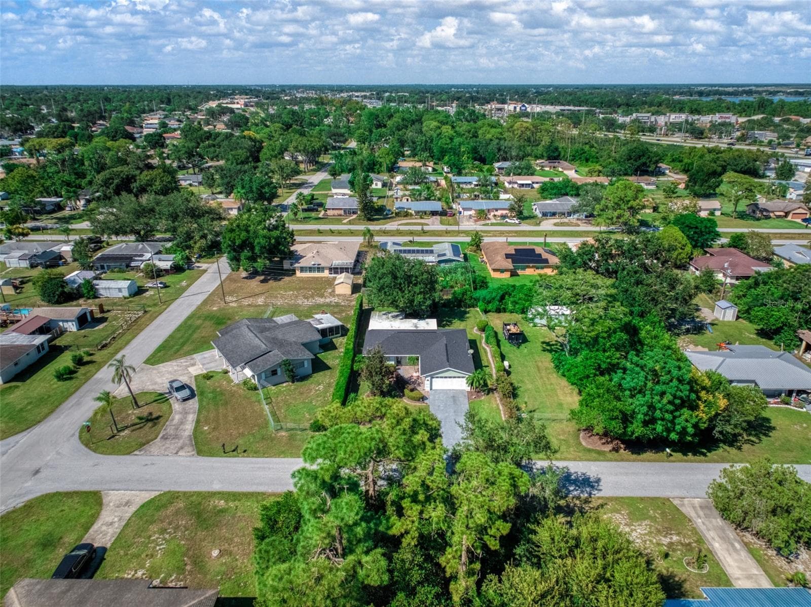 Single Family Residence at 123 SWALLOW AVE, SEBRING, photo 55 of 58