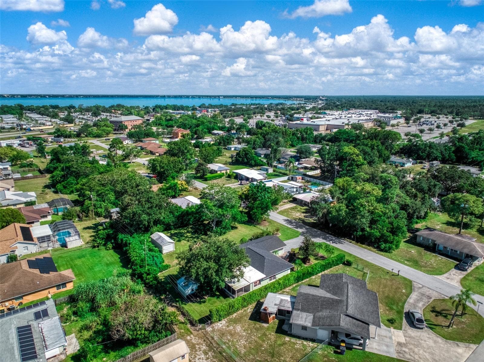 Single Family Residence at 123 SWALLOW AVE, SEBRING, photo 58 of 58