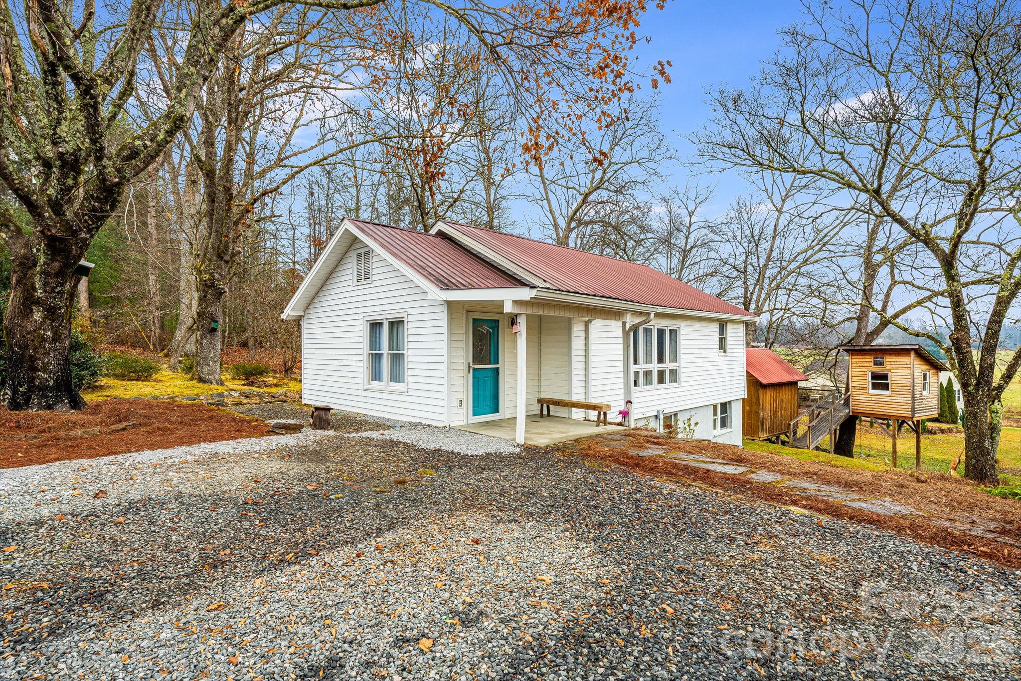 195 Whitmire Road