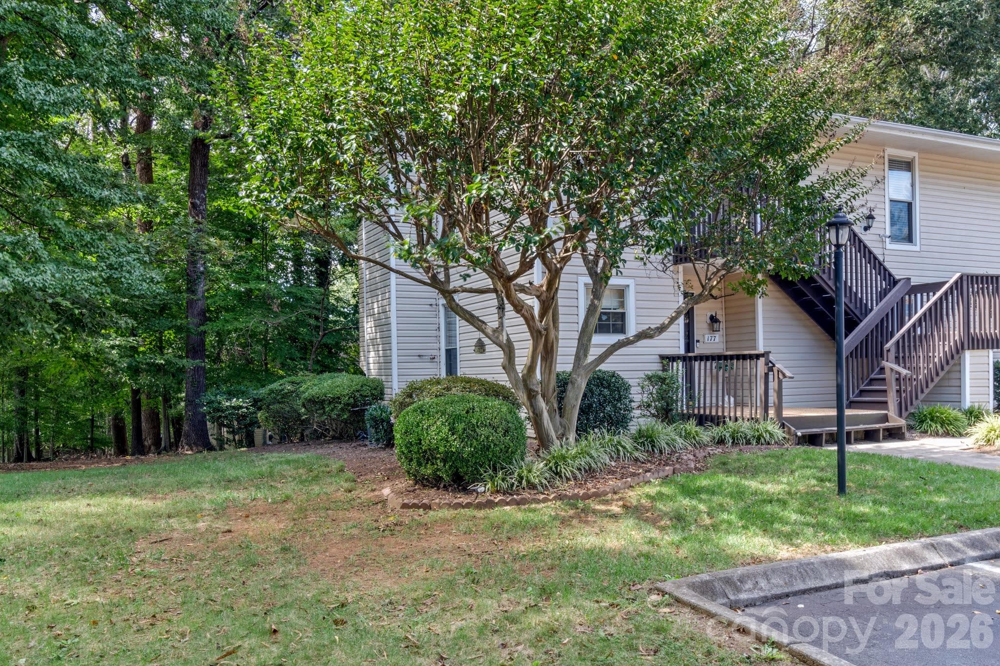 Condominium at 178 Driftwood Lane, Winston Salem, photo 20 of 28