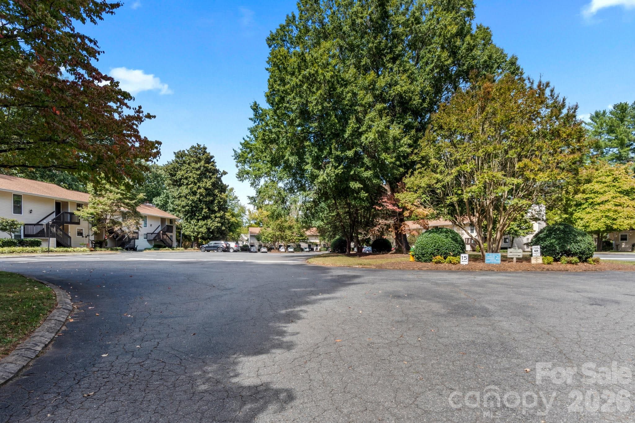 Condominium at 178 Driftwood Lane, Winston Salem, photo 25 of 28