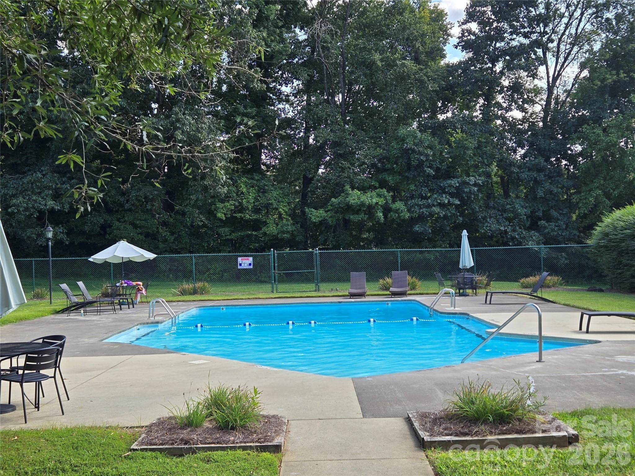 Condominium at 178 Driftwood Lane, Winston Salem, photo 27 of 28