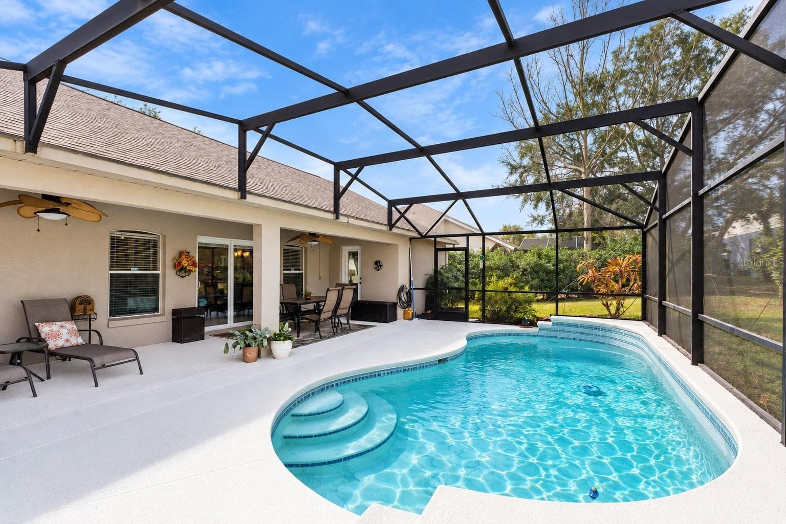 Single Family Residence at 15929 MERCOTT CT, CLERMONT, photo 3 of 29