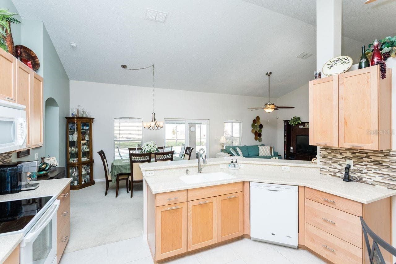 Single Family Residence at 15929 MERCOTT CT, CLERMONT, photo 10 of 29