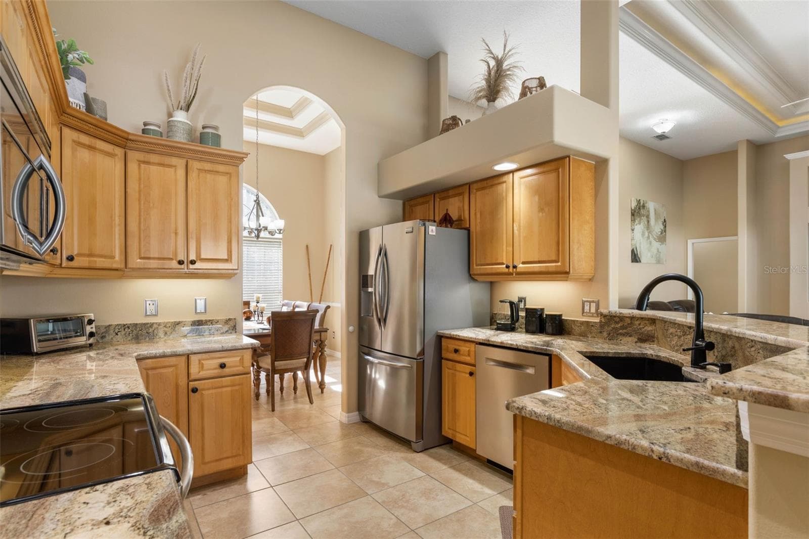 Single Family Residence at 75 BRUSHWOOD LN, PALM COAST, photo 10 of 65