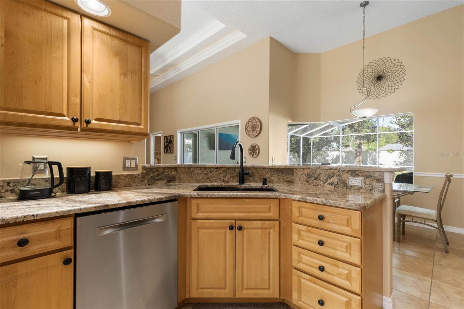 Single Family Residence at 75 BRUSHWOOD LN, PALM COAST, photo 13 of 65
