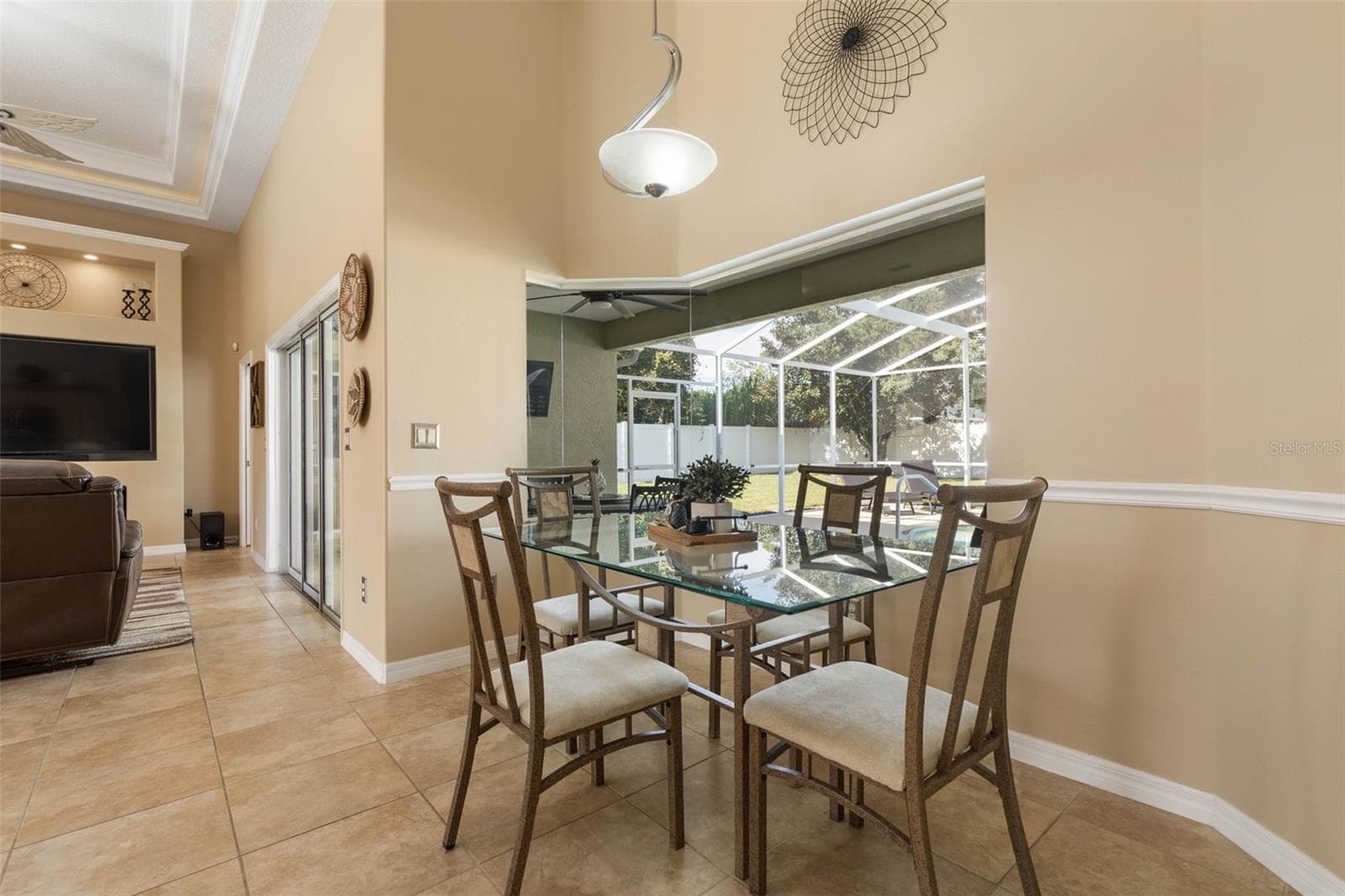 Single Family Residence at 75 BRUSHWOOD LN, PALM COAST, photo 14 of 65