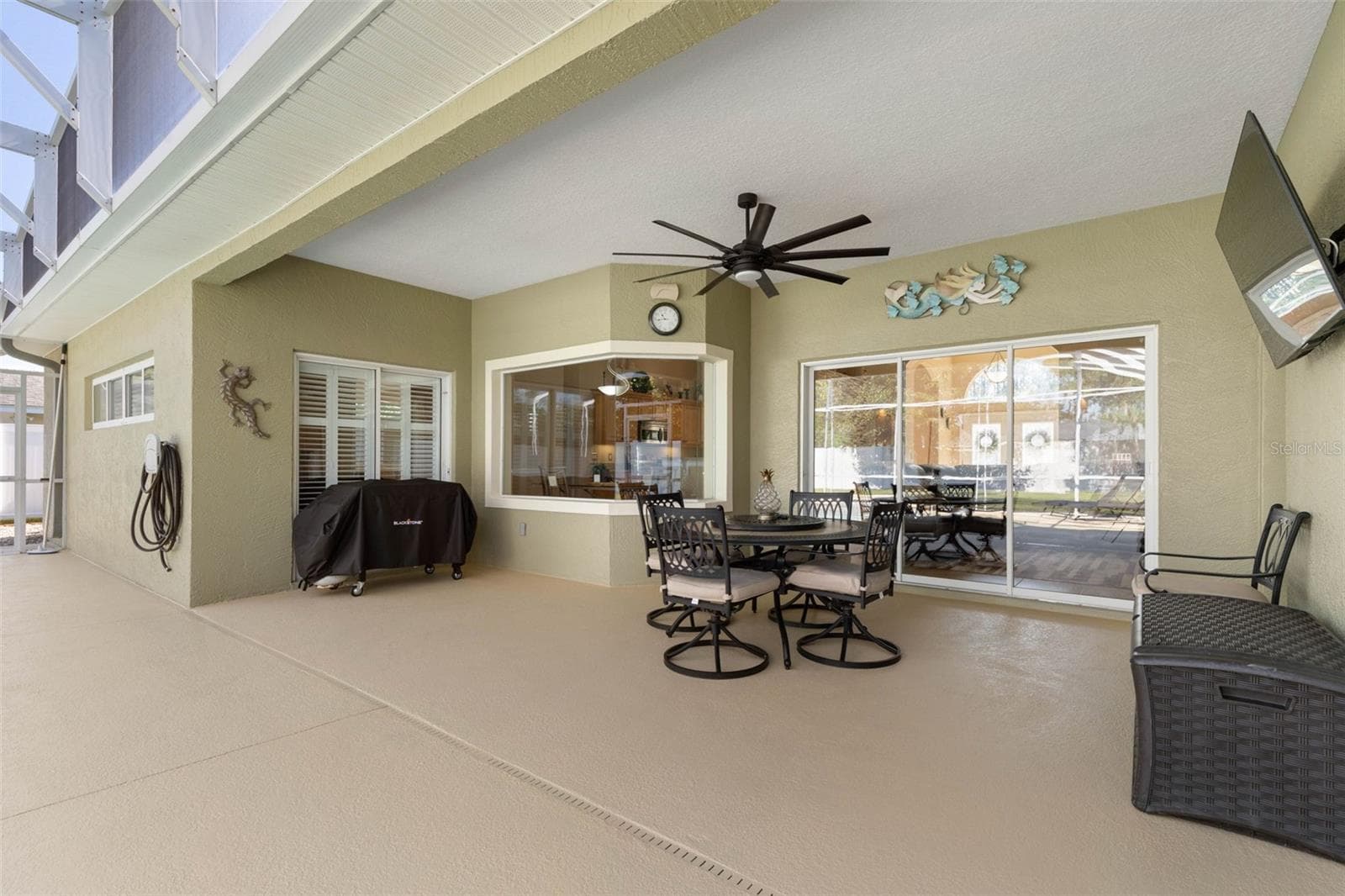 Single Family Residence at 75 BRUSHWOOD LN, PALM COAST, photo 16 of 65