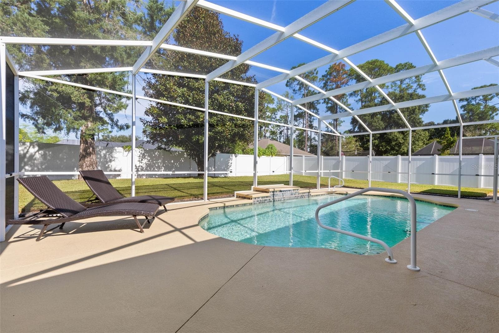 Single Family Residence at 75 BRUSHWOOD LN, PALM COAST, photo 17 of 65