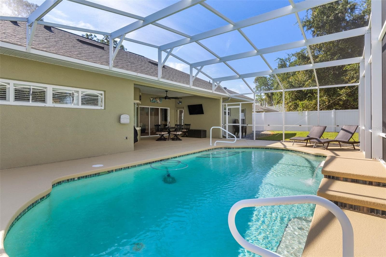 Single Family Residence at 75 BRUSHWOOD LN, PALM COAST, photo 18 of 65