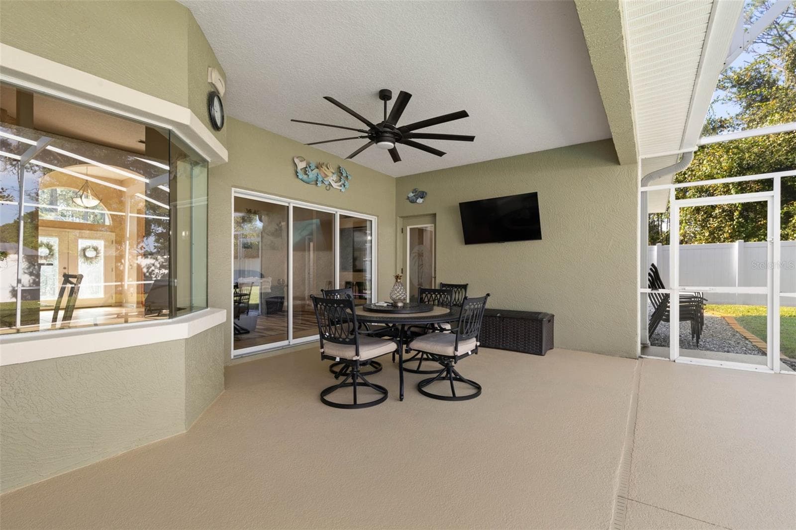 Single Family Residence at 75 BRUSHWOOD LN, PALM COAST, photo 21 of 65