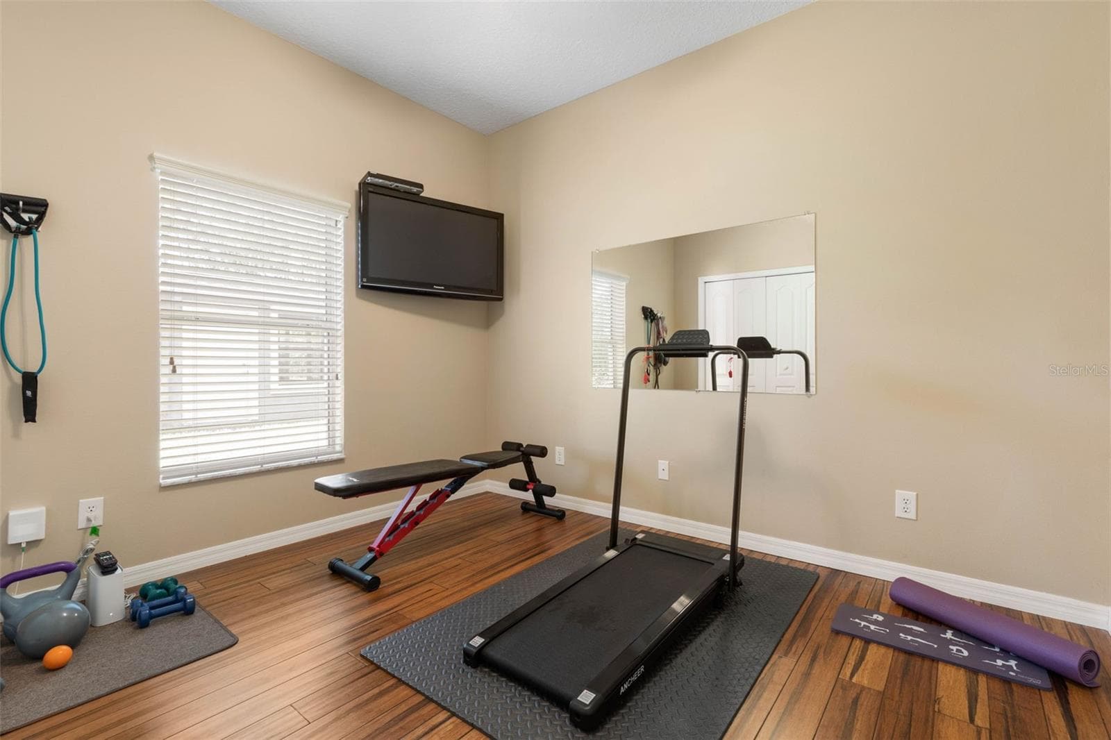 Single Family Residence at 75 BRUSHWOOD LN, PALM COAST, photo 35 of 65