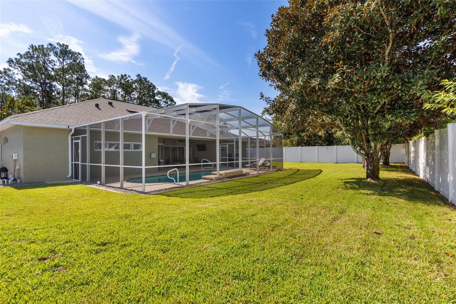 Single Family Residence at 75 BRUSHWOOD LN, PALM COAST, photo 49 of 65