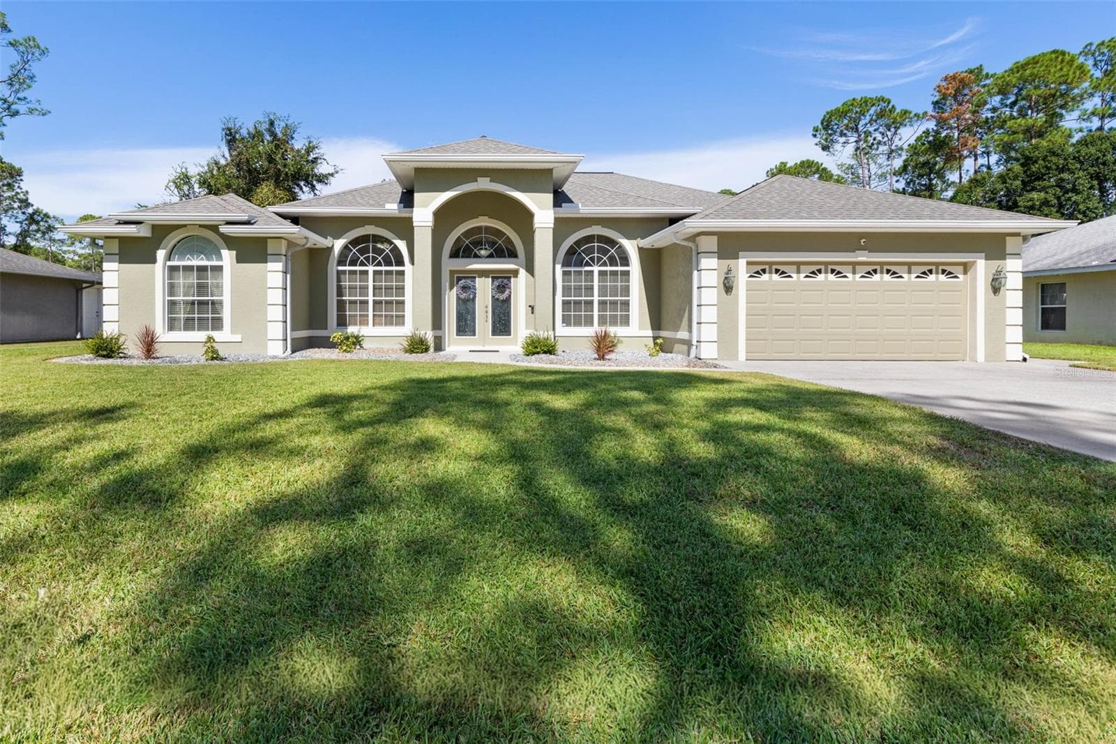 Single Family Residence at 75 BRUSHWOOD LN, PALM COAST, photo 51 of 65