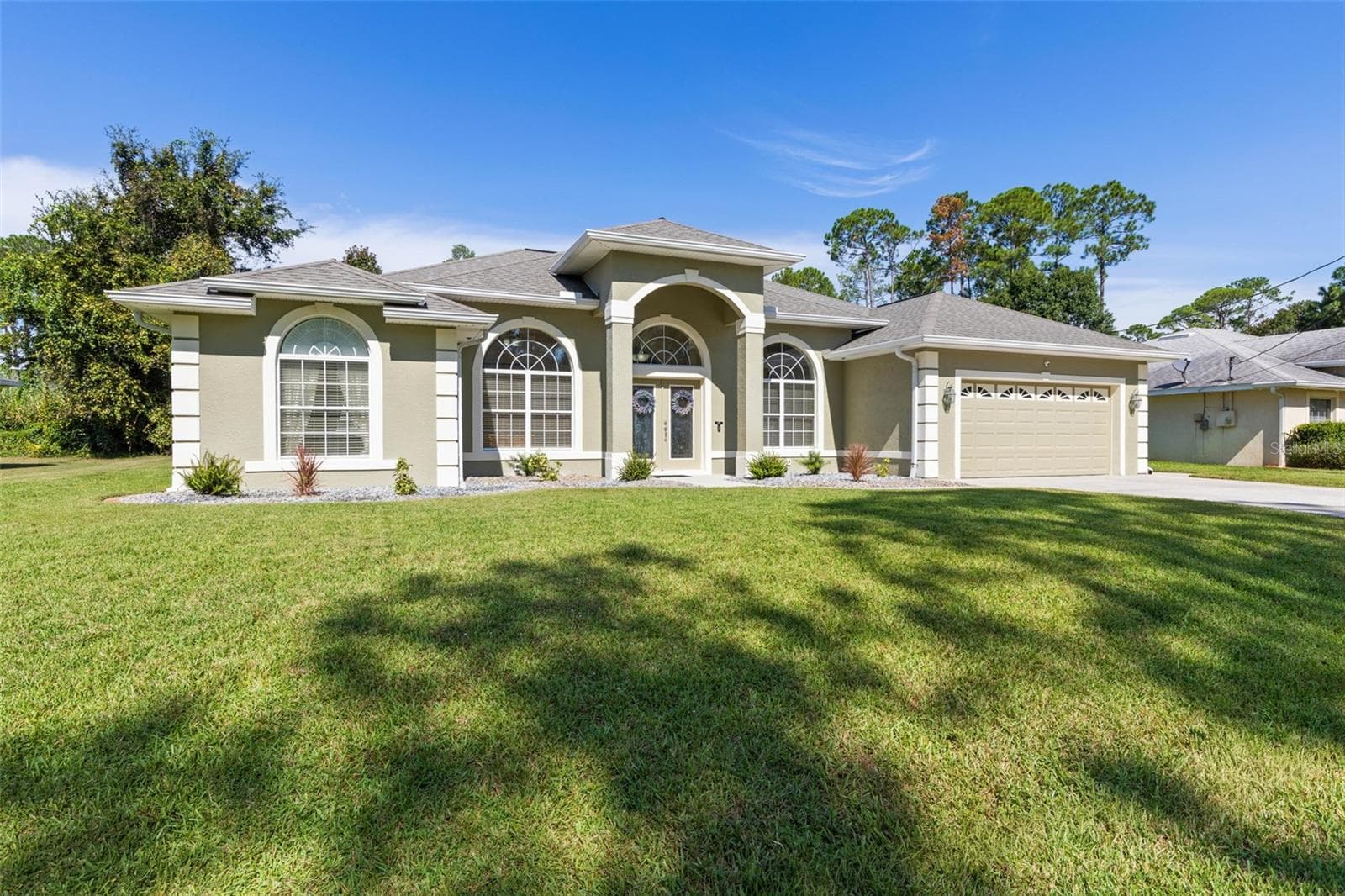 Single Family Residence at 75 BRUSHWOOD LN, PALM COAST, photo 52 of 65