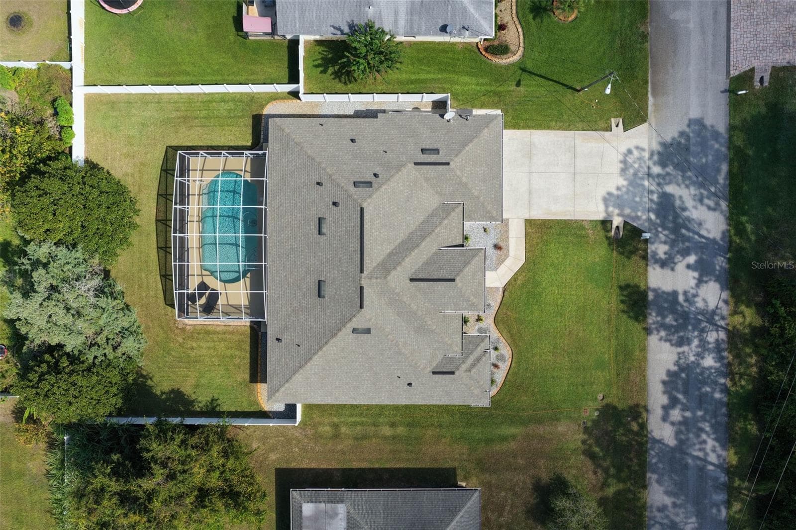 Single Family Residence at 75 BRUSHWOOD LN, PALM COAST, photo 63 of 65